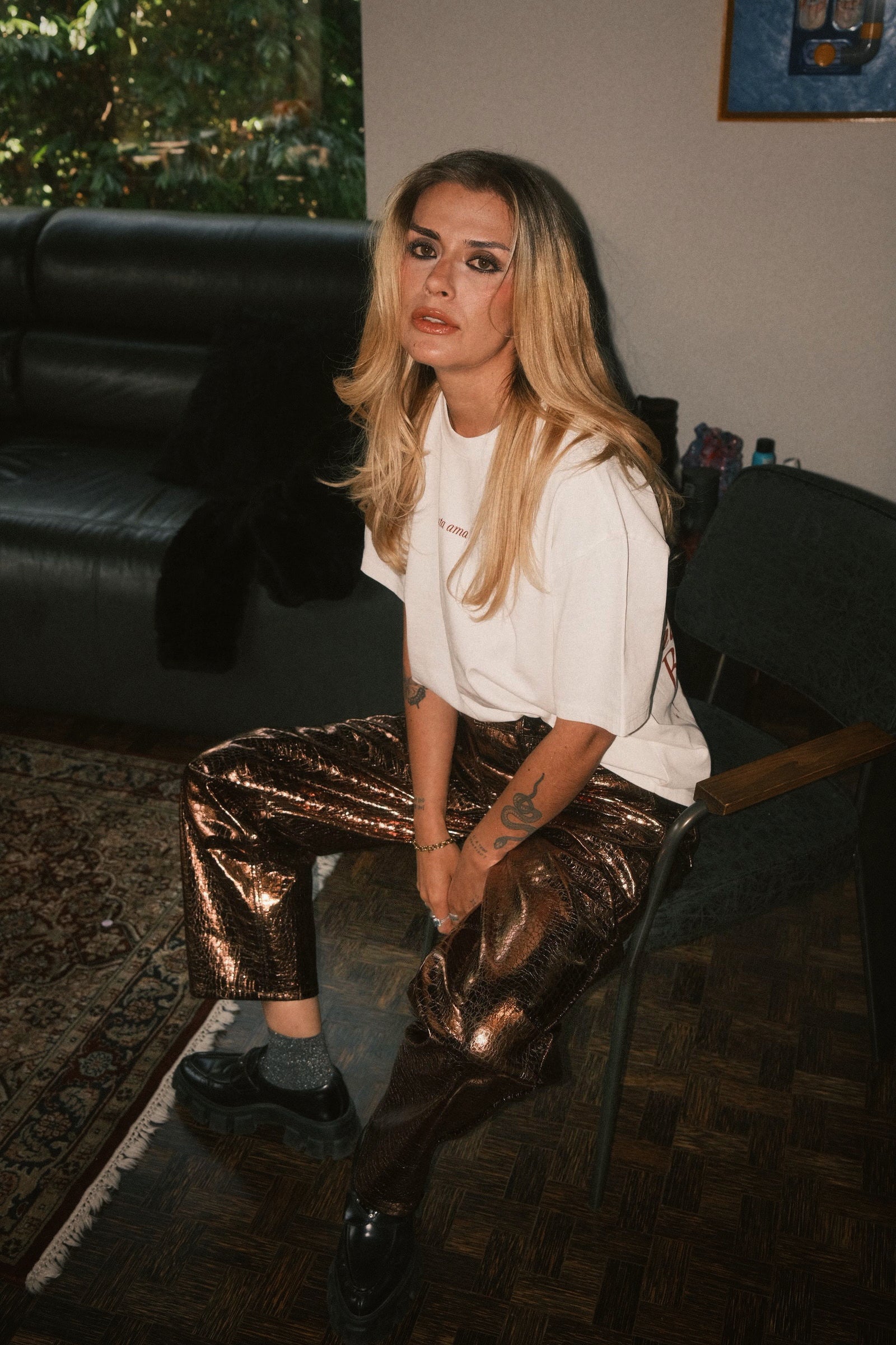 Ego Boost Pants