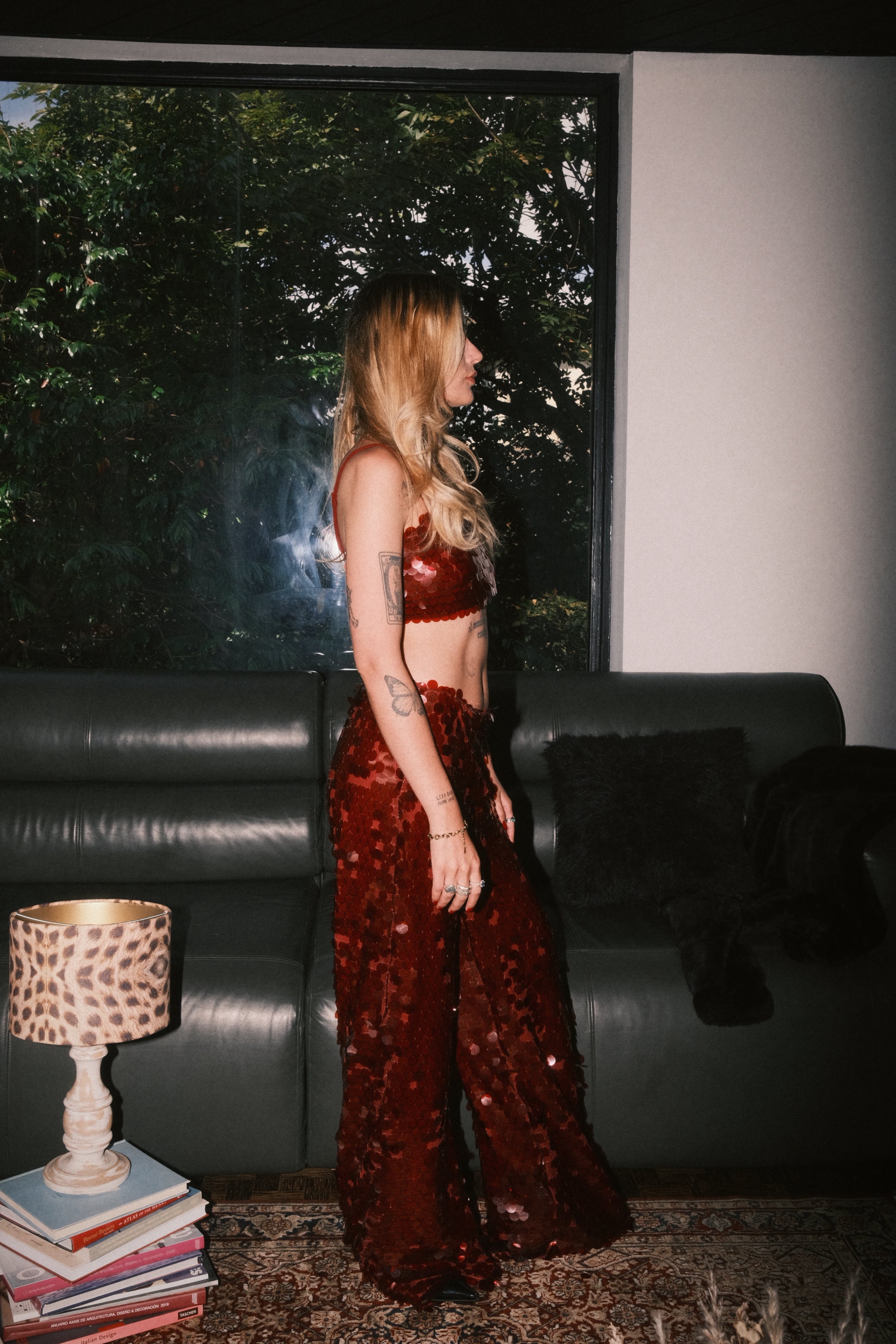 The Million Dollar Pants