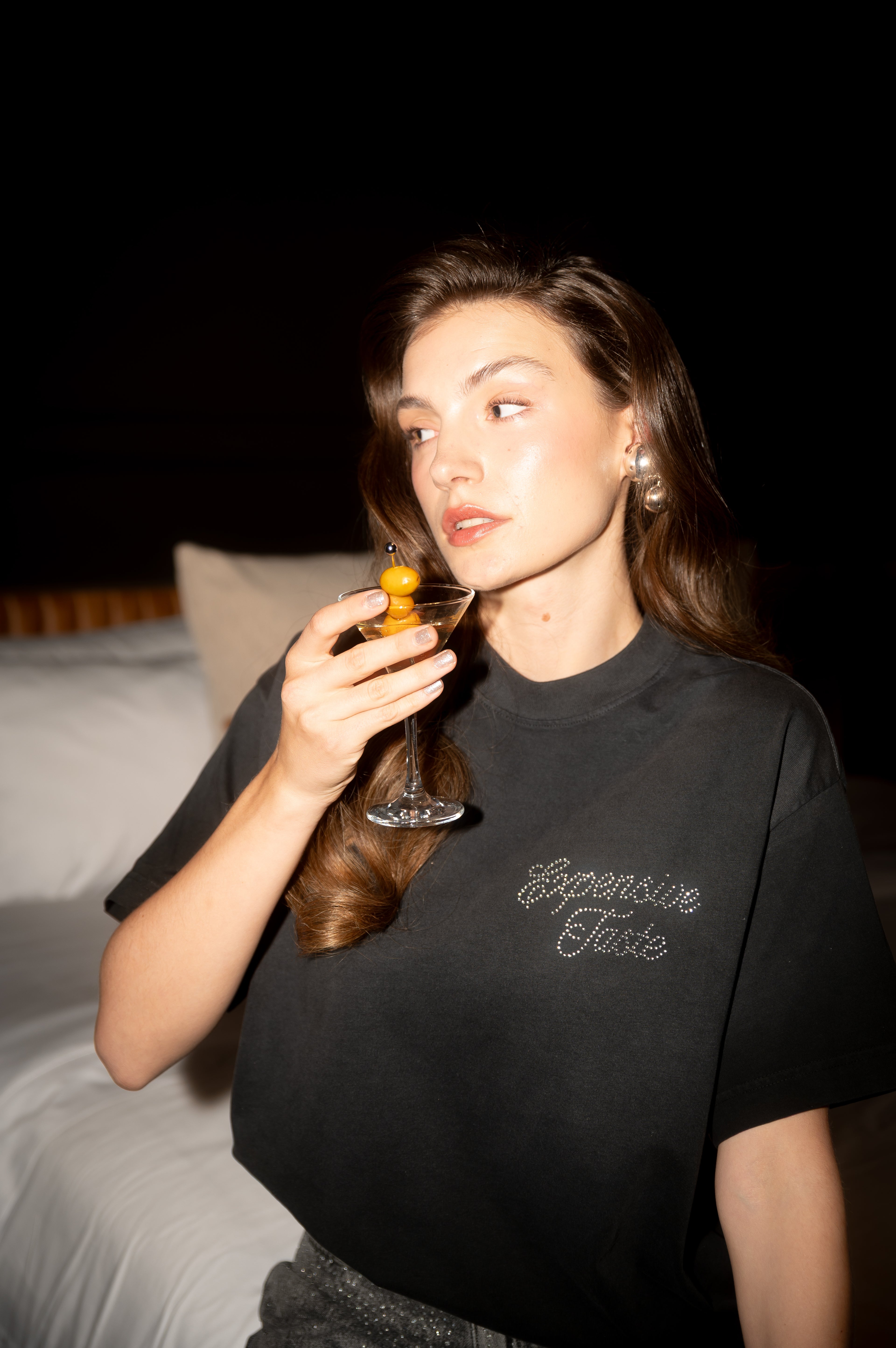 The Club T Shirt