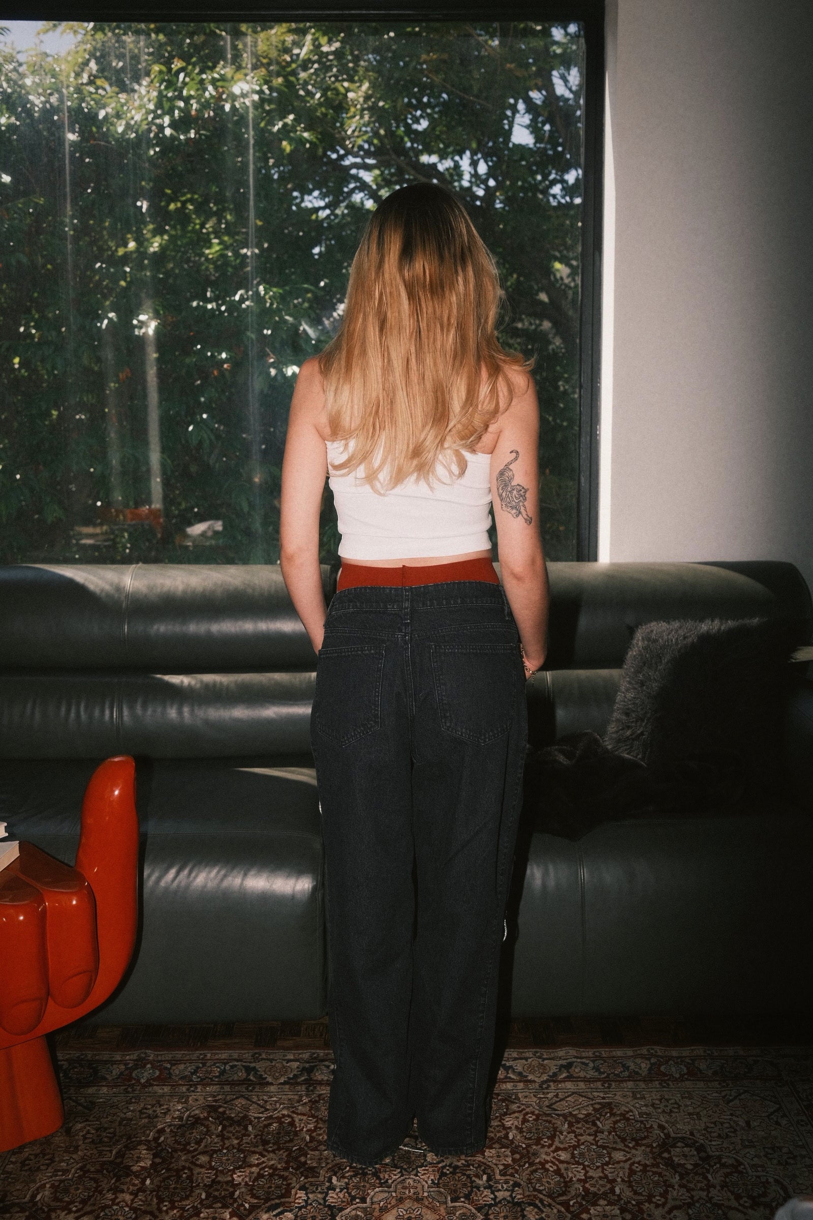 Rule Breaker Pants