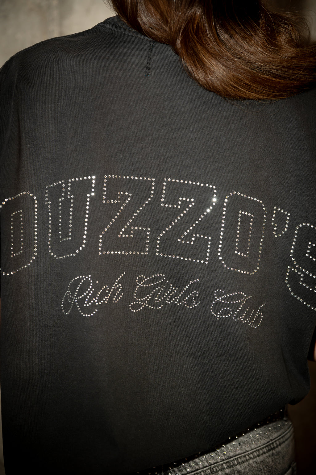 The Club T Shirt