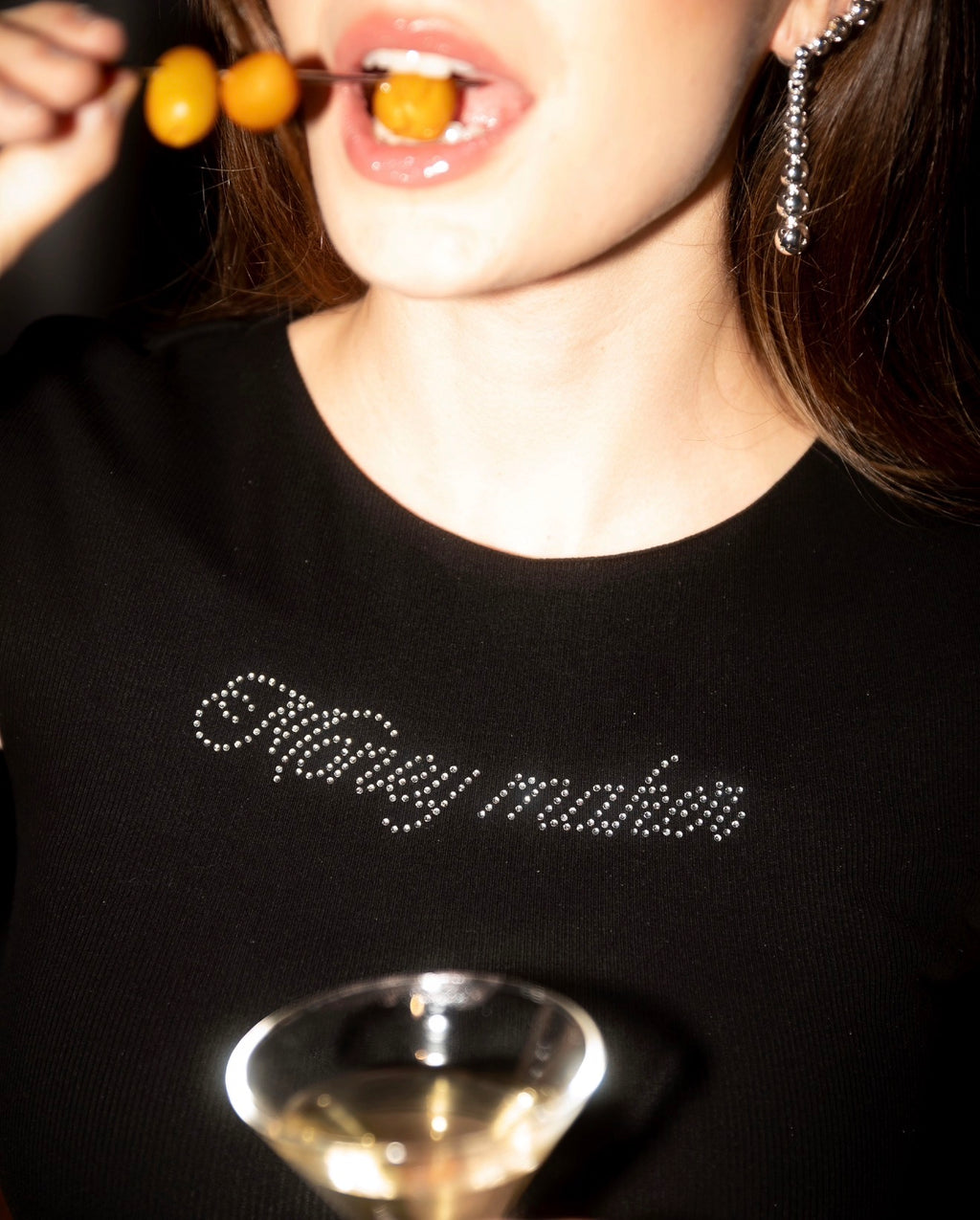 Money Maker Top