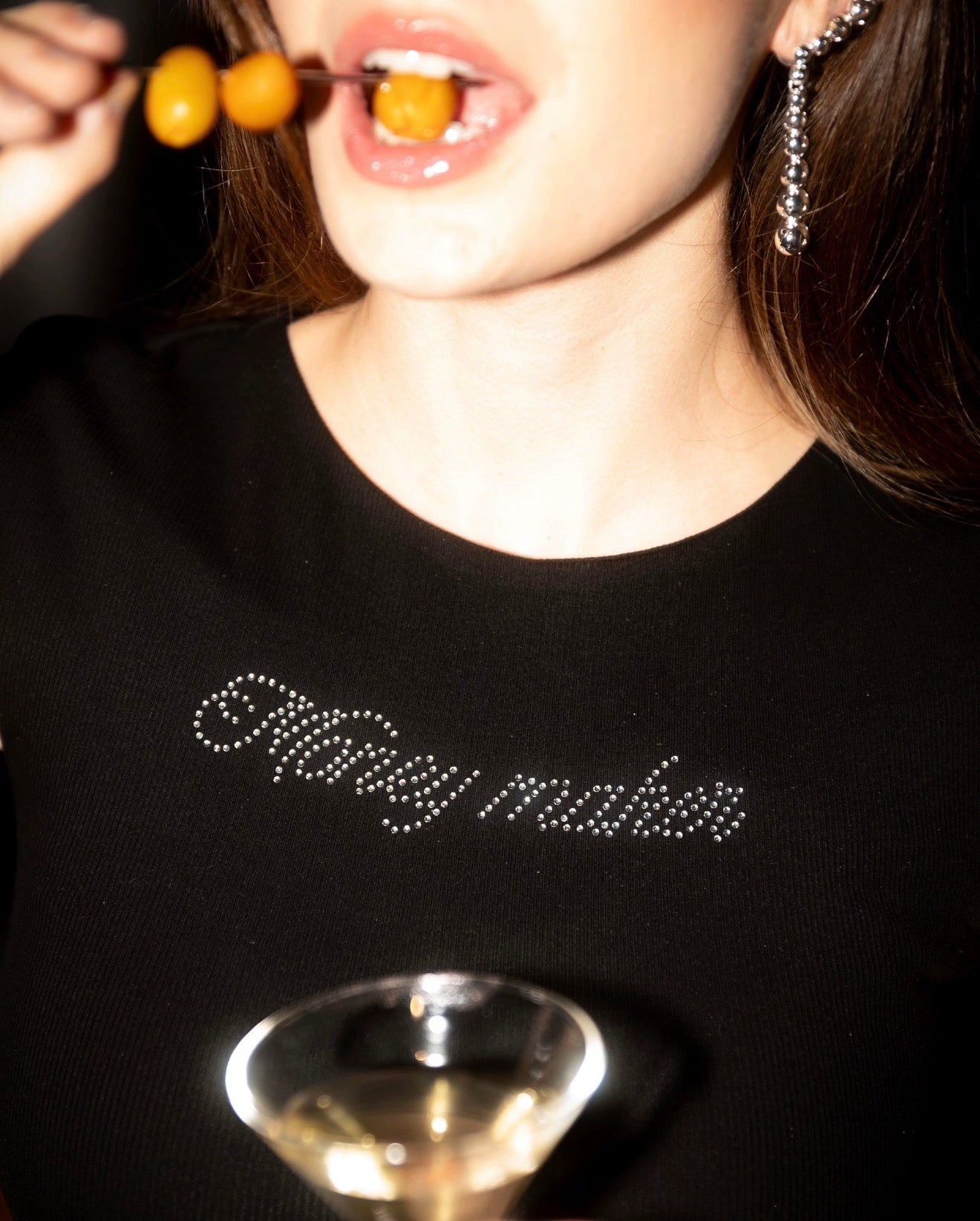 Money Maker Top