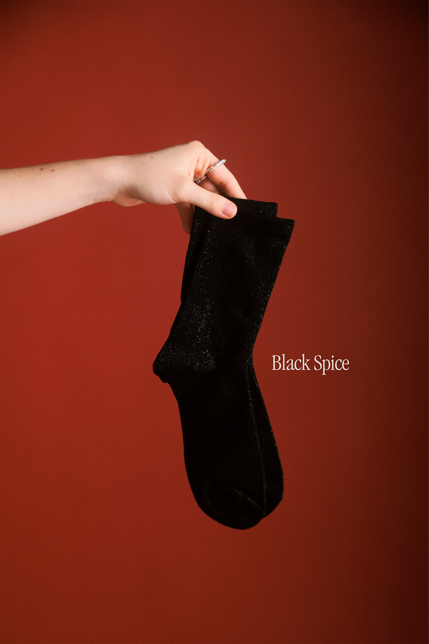 Spice Socks