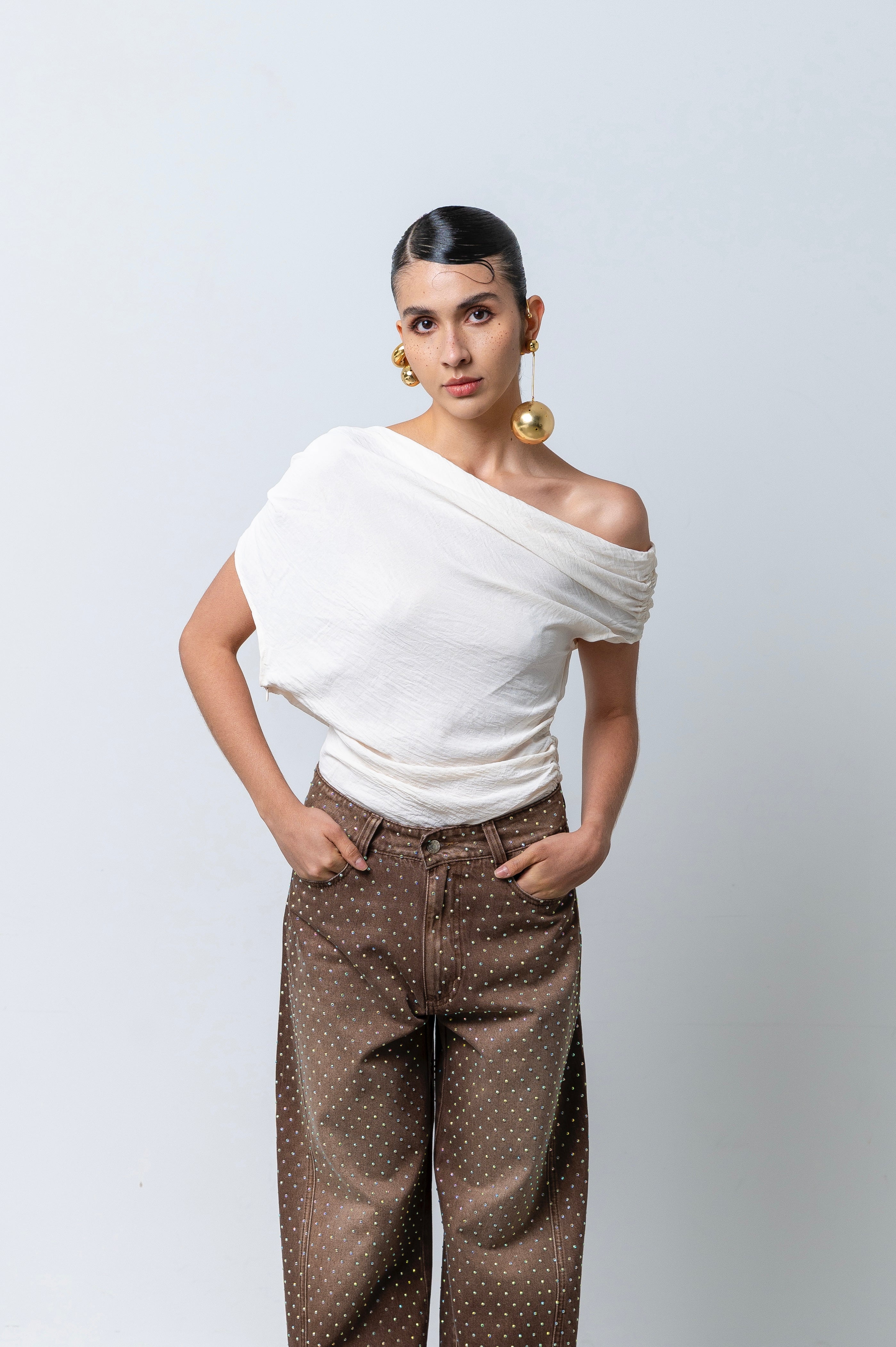 Halo Dream Pants