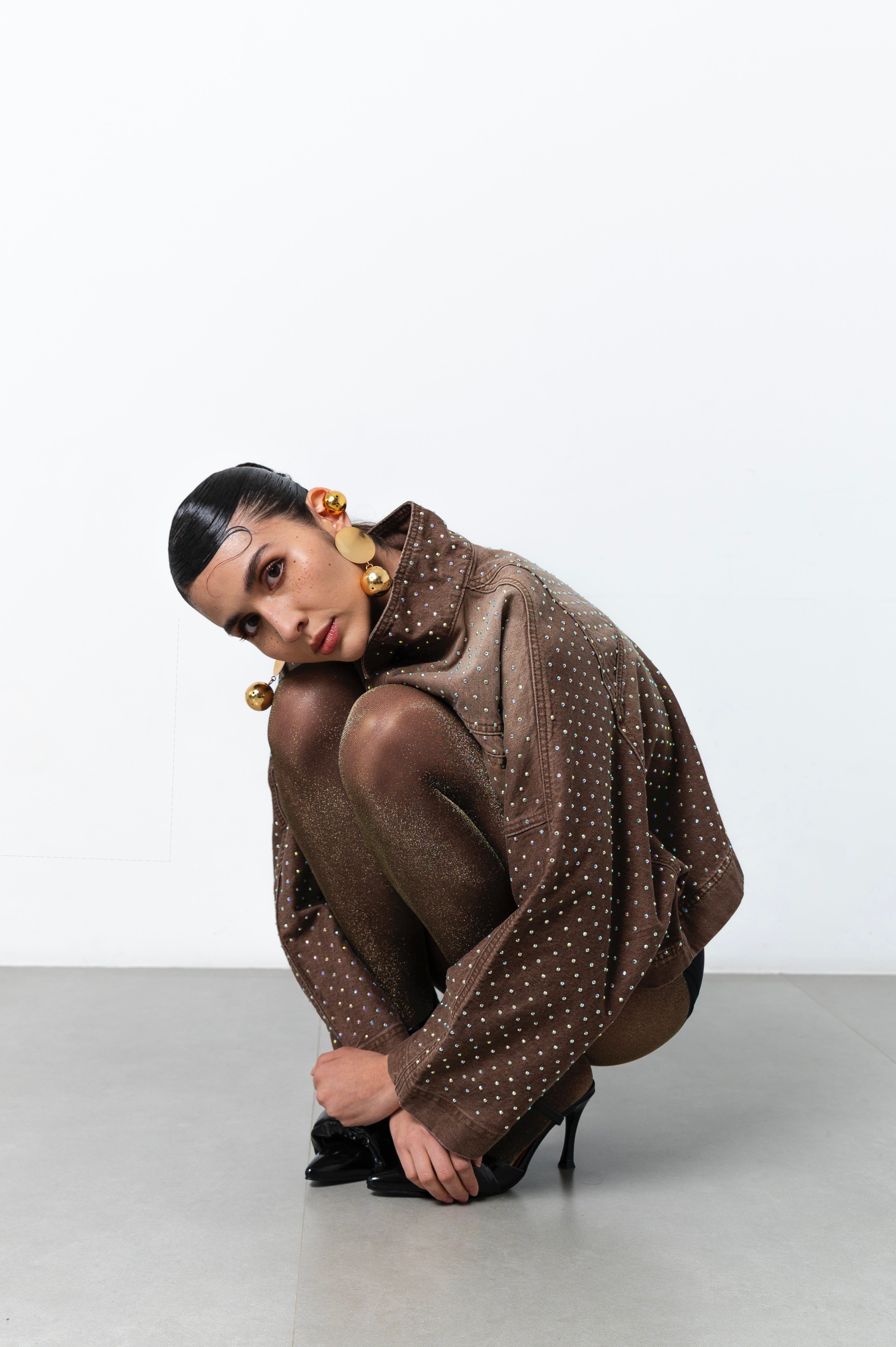 Halo Dream Jacket