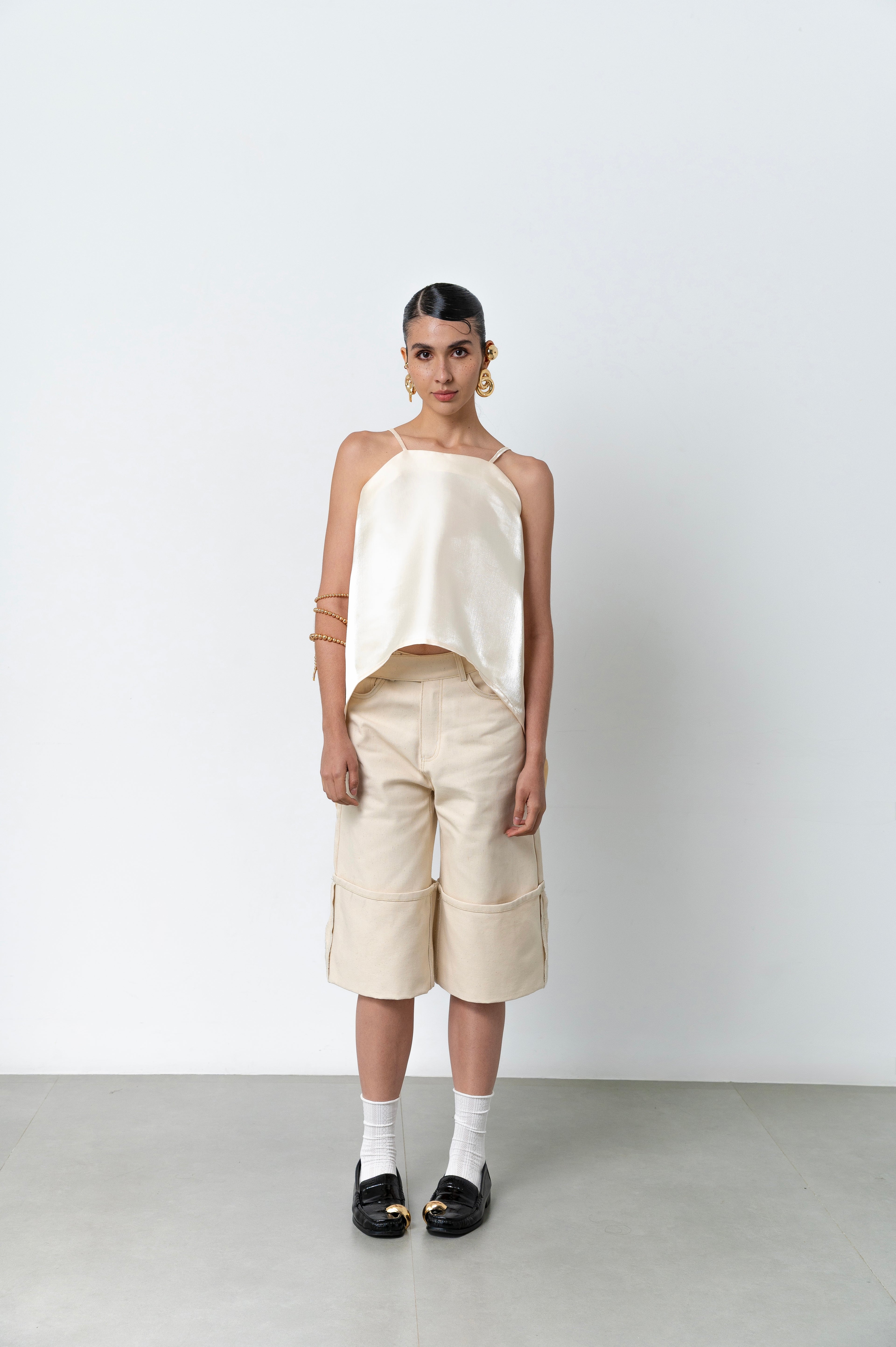 Butter Drama Cape
