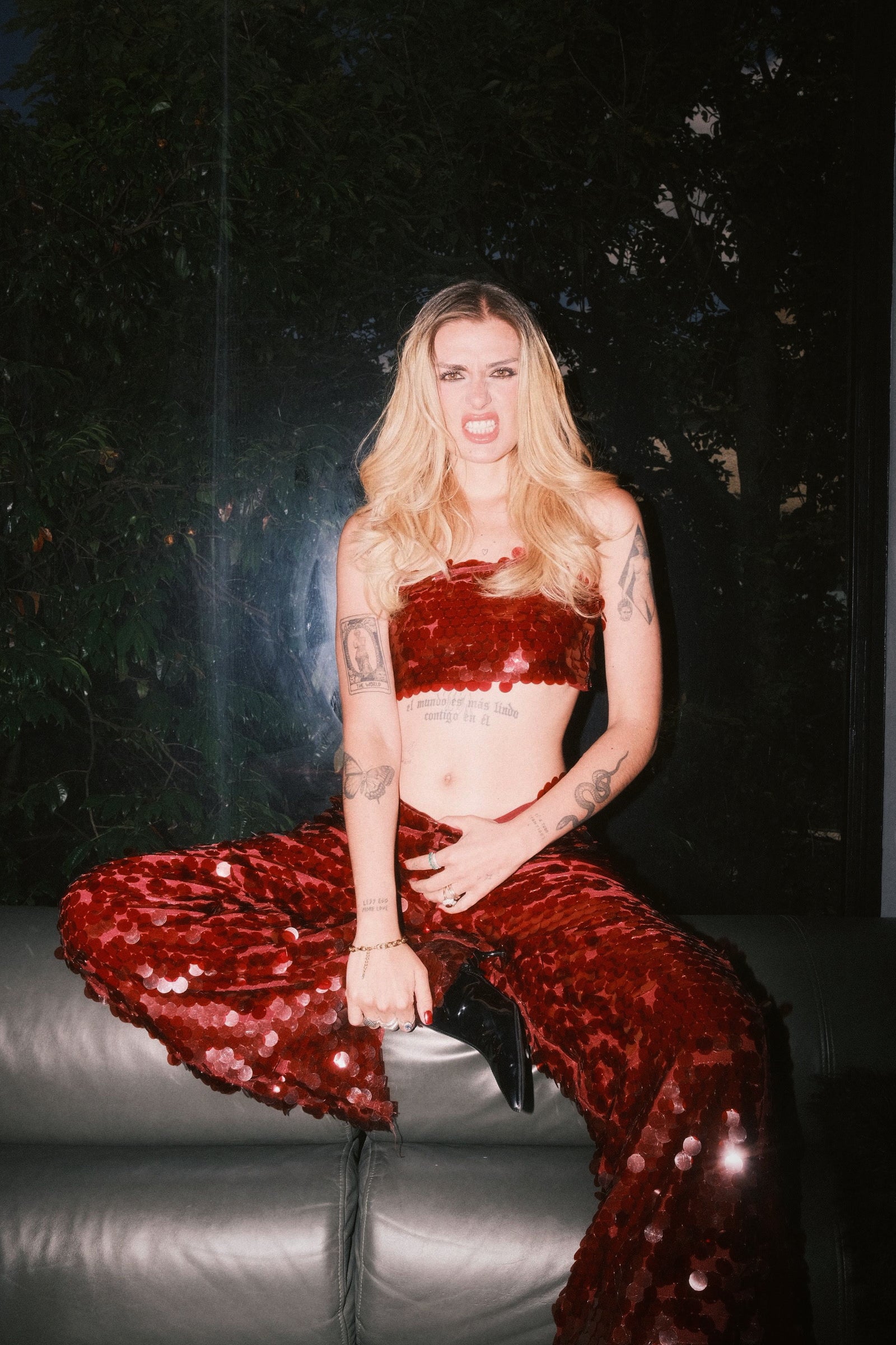 The Million Dollar Pants