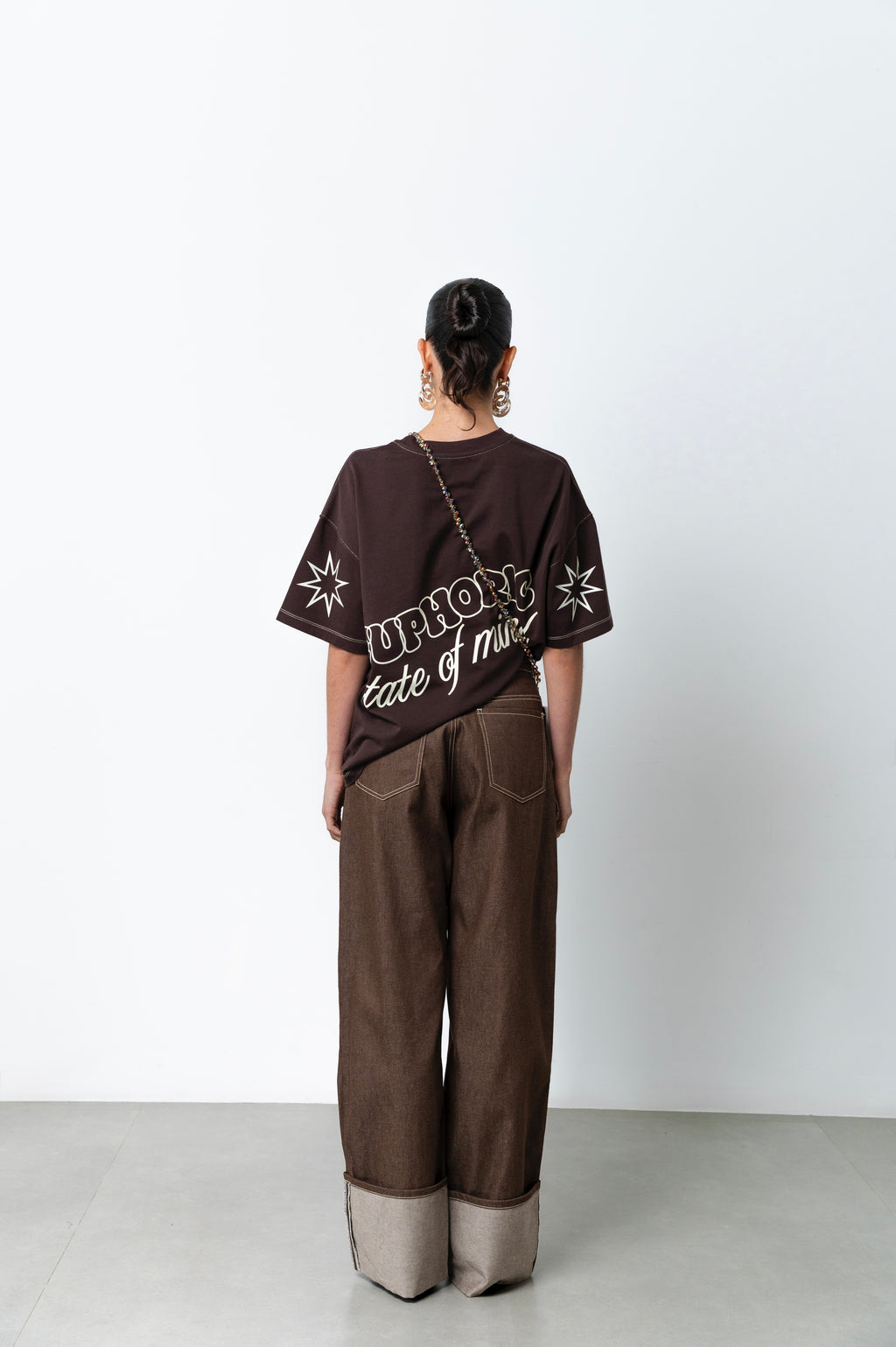 Espresso Pants