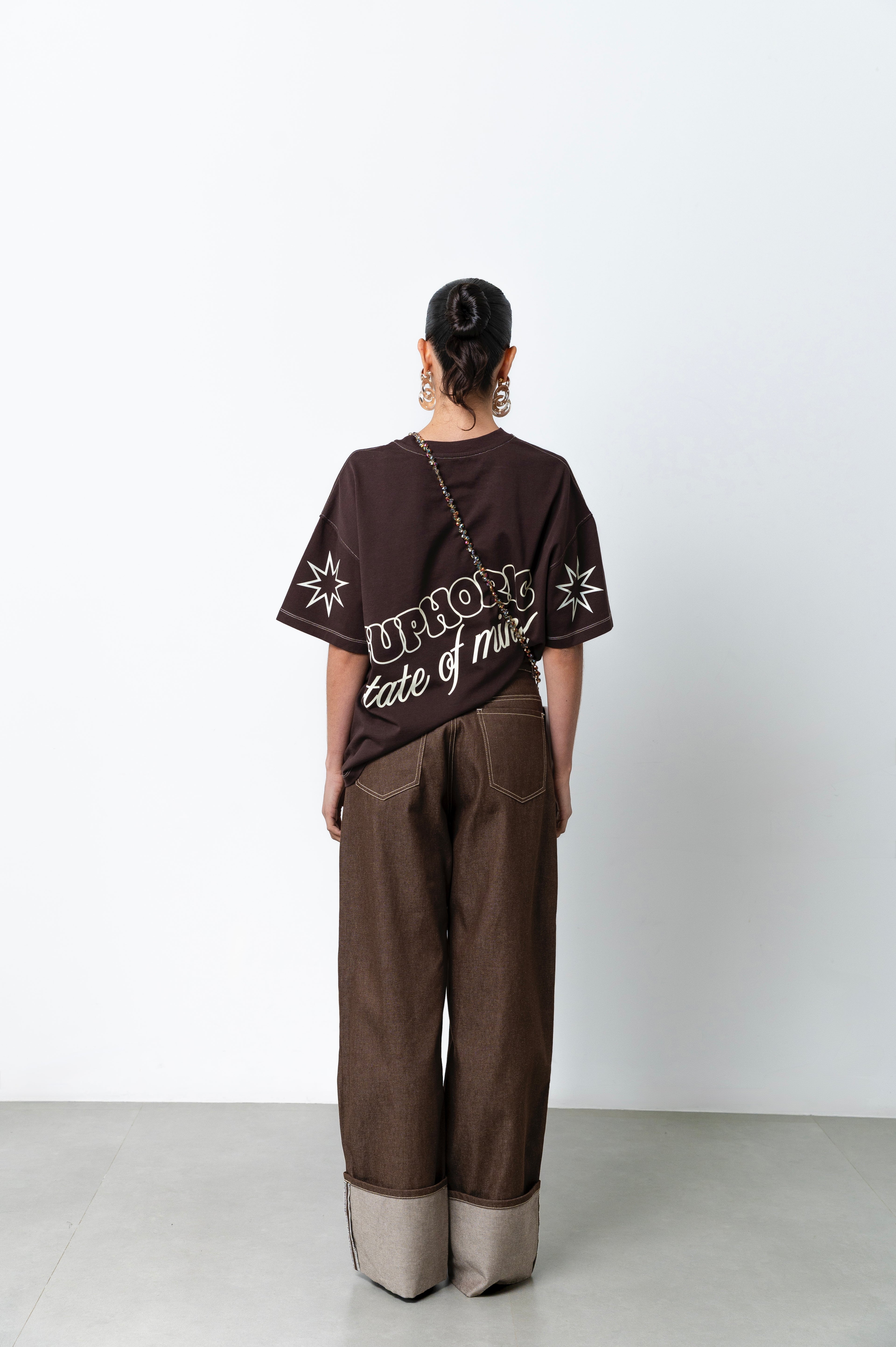 Espresso Pants