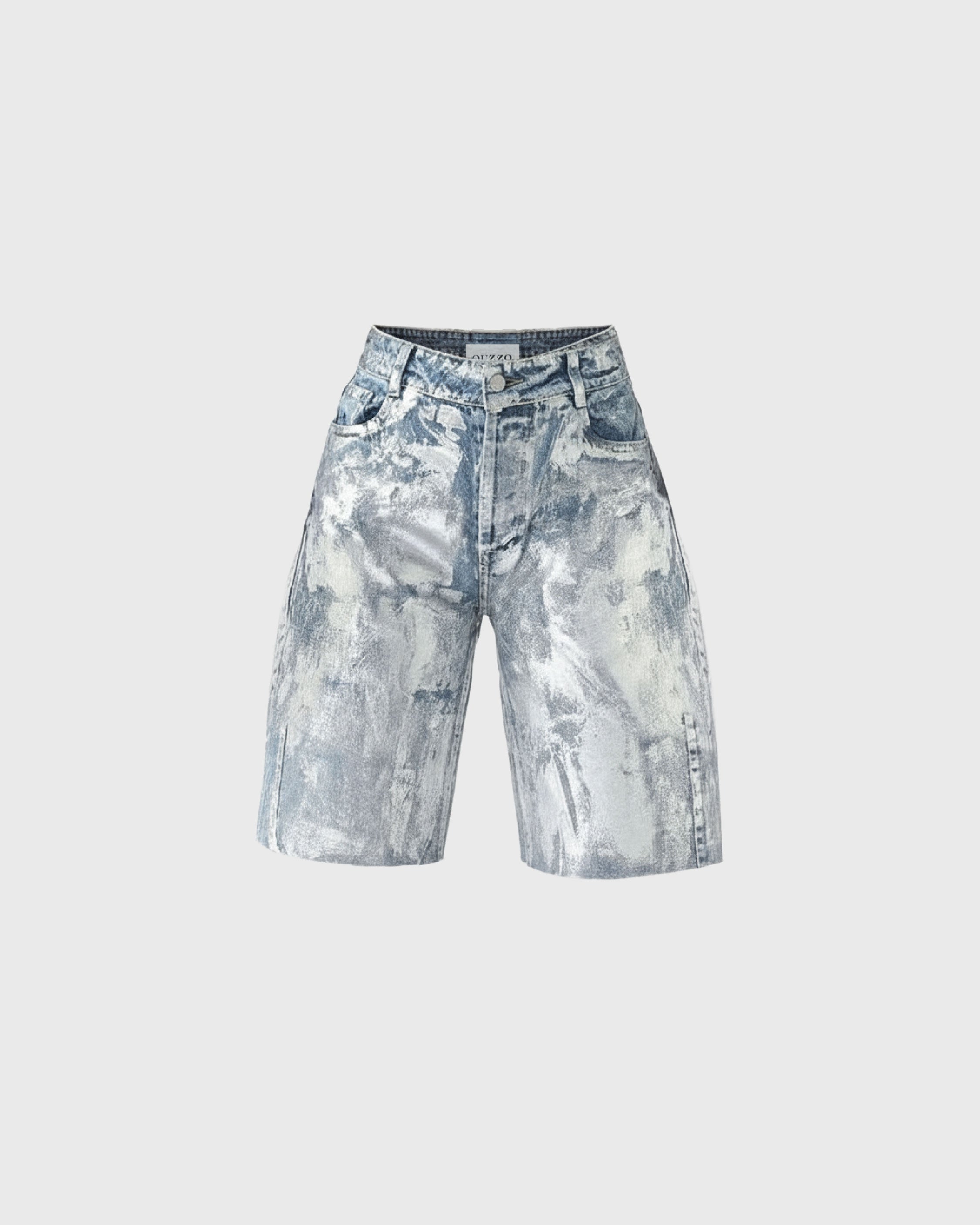 The Cool Kids Bermudas