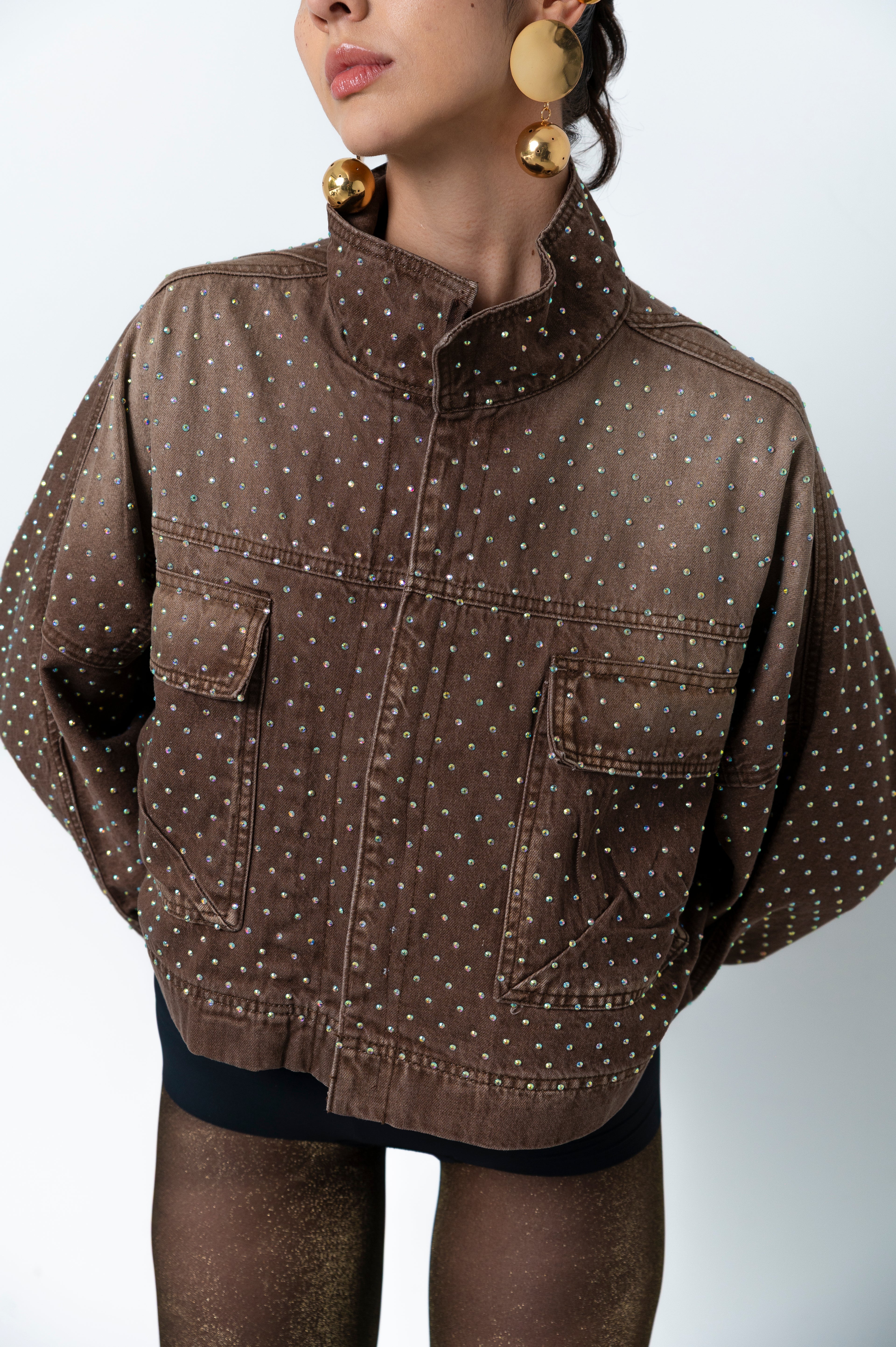 Halo Dream Jacket
