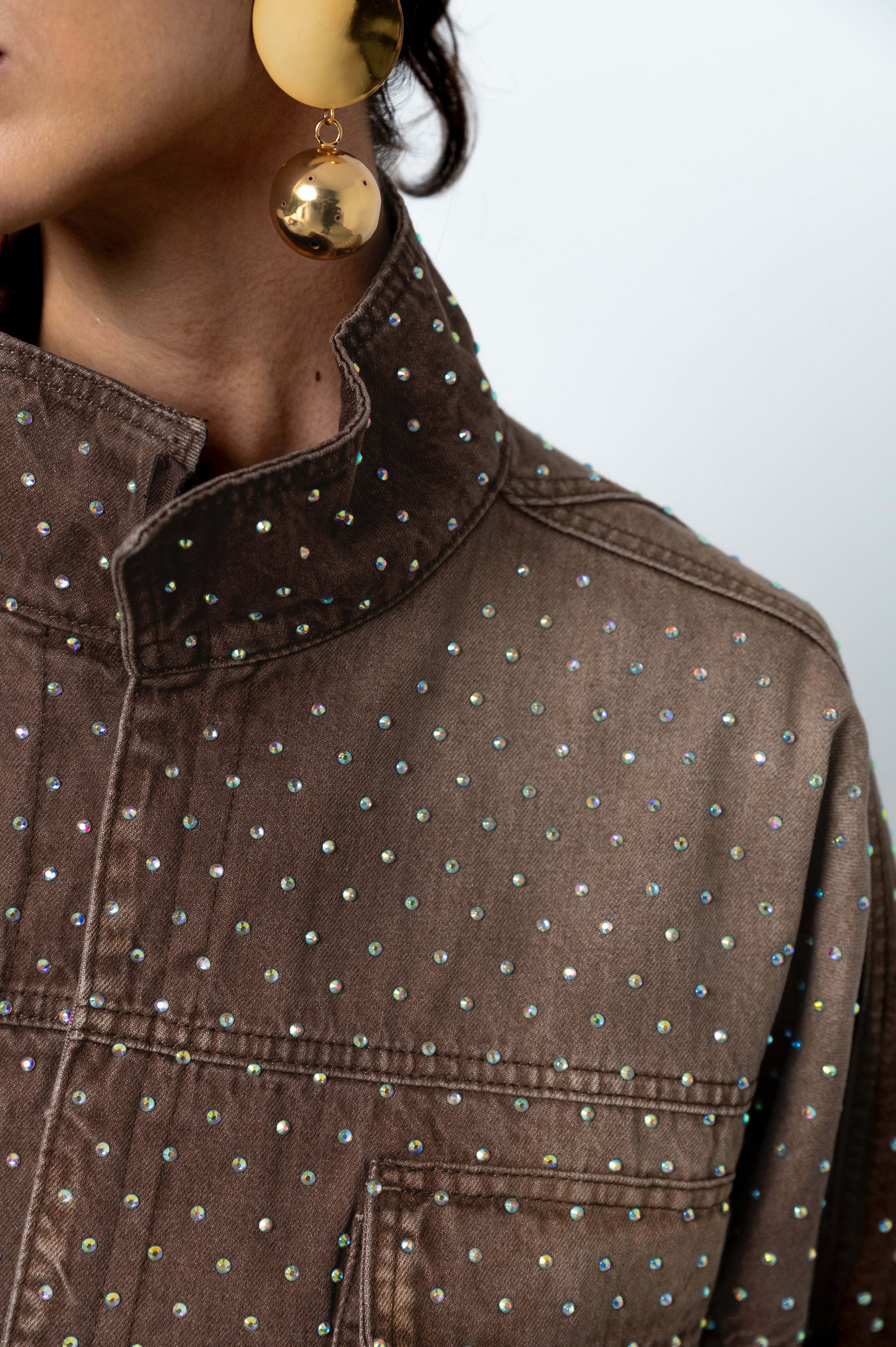 Halo Dream Jacket