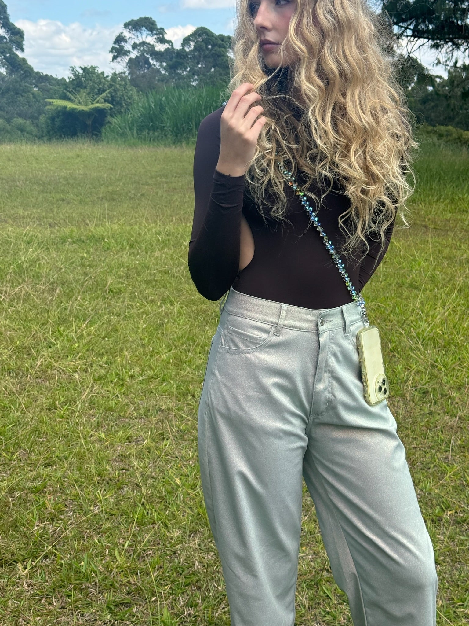 Sunset Rush Pants
