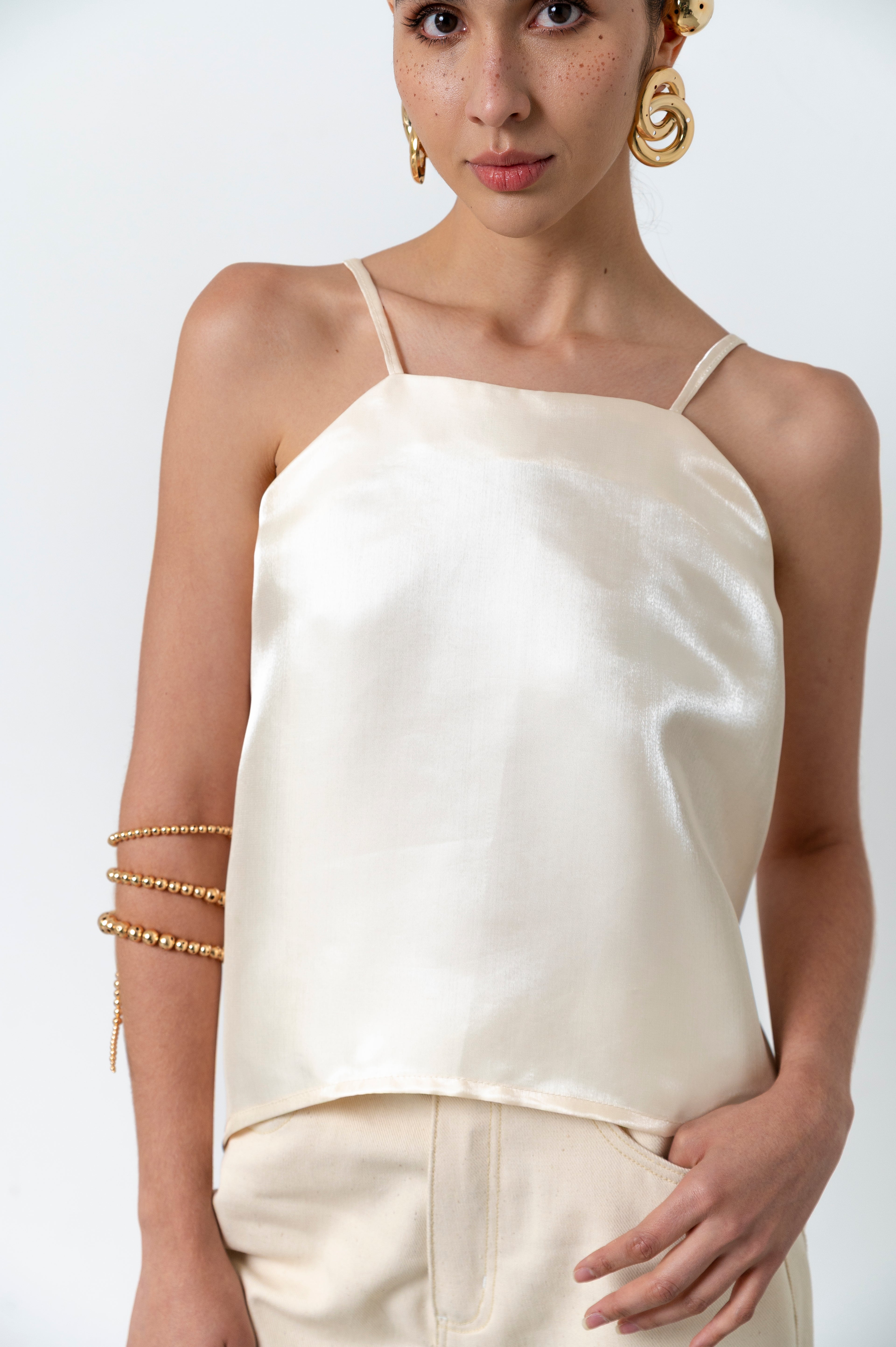 Butter Drama Cape