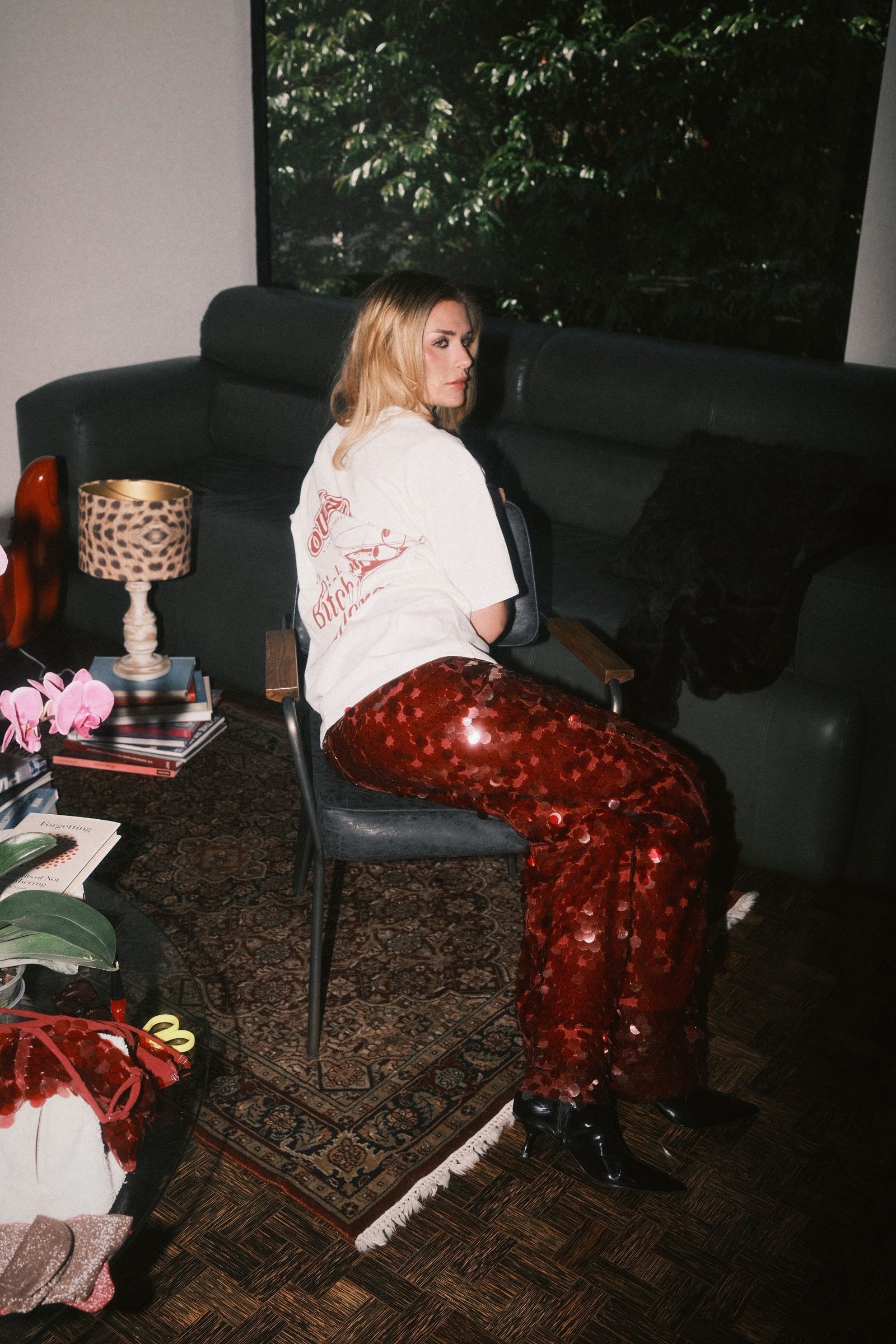 The Million Dollar Pants