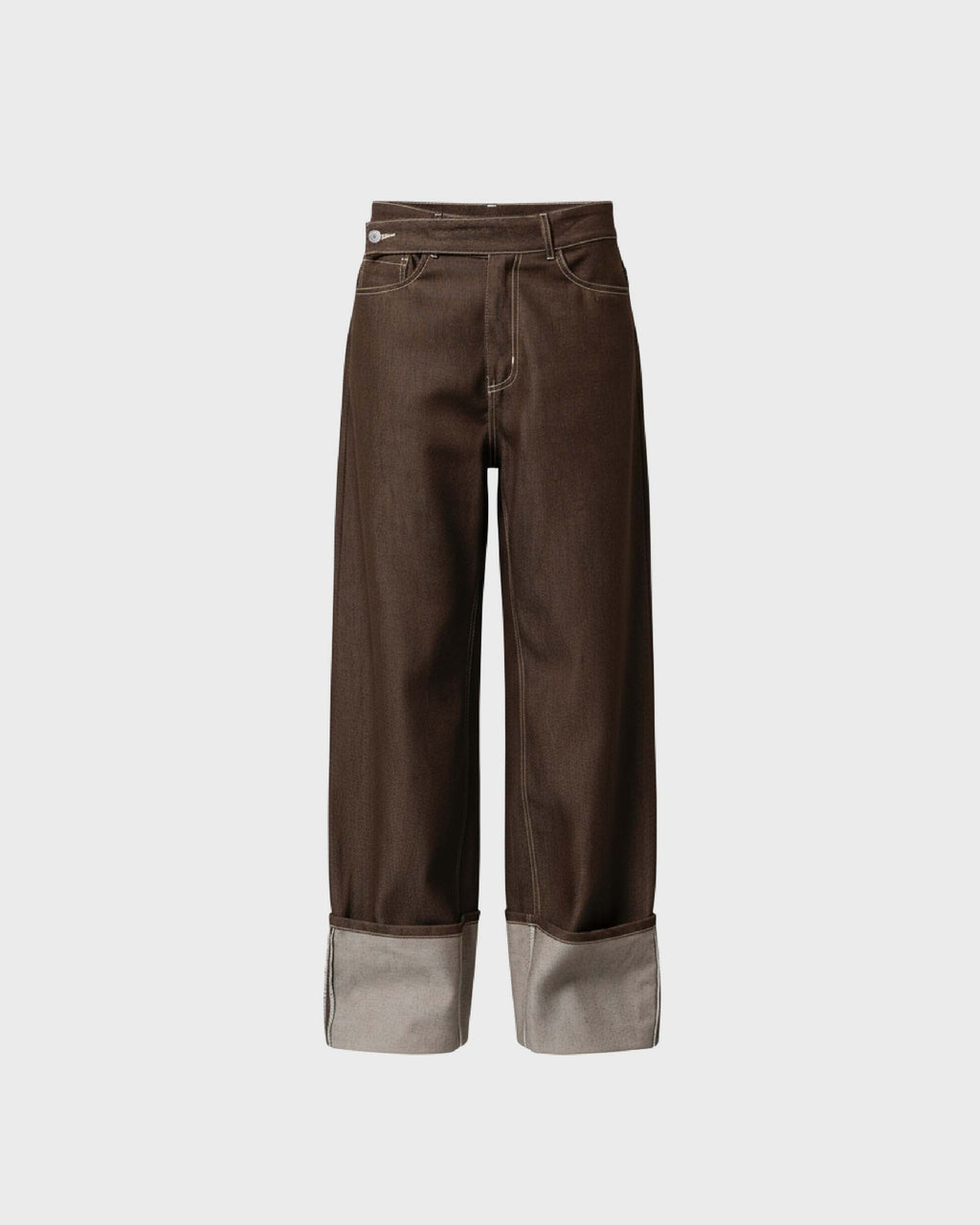 Espresso Pants