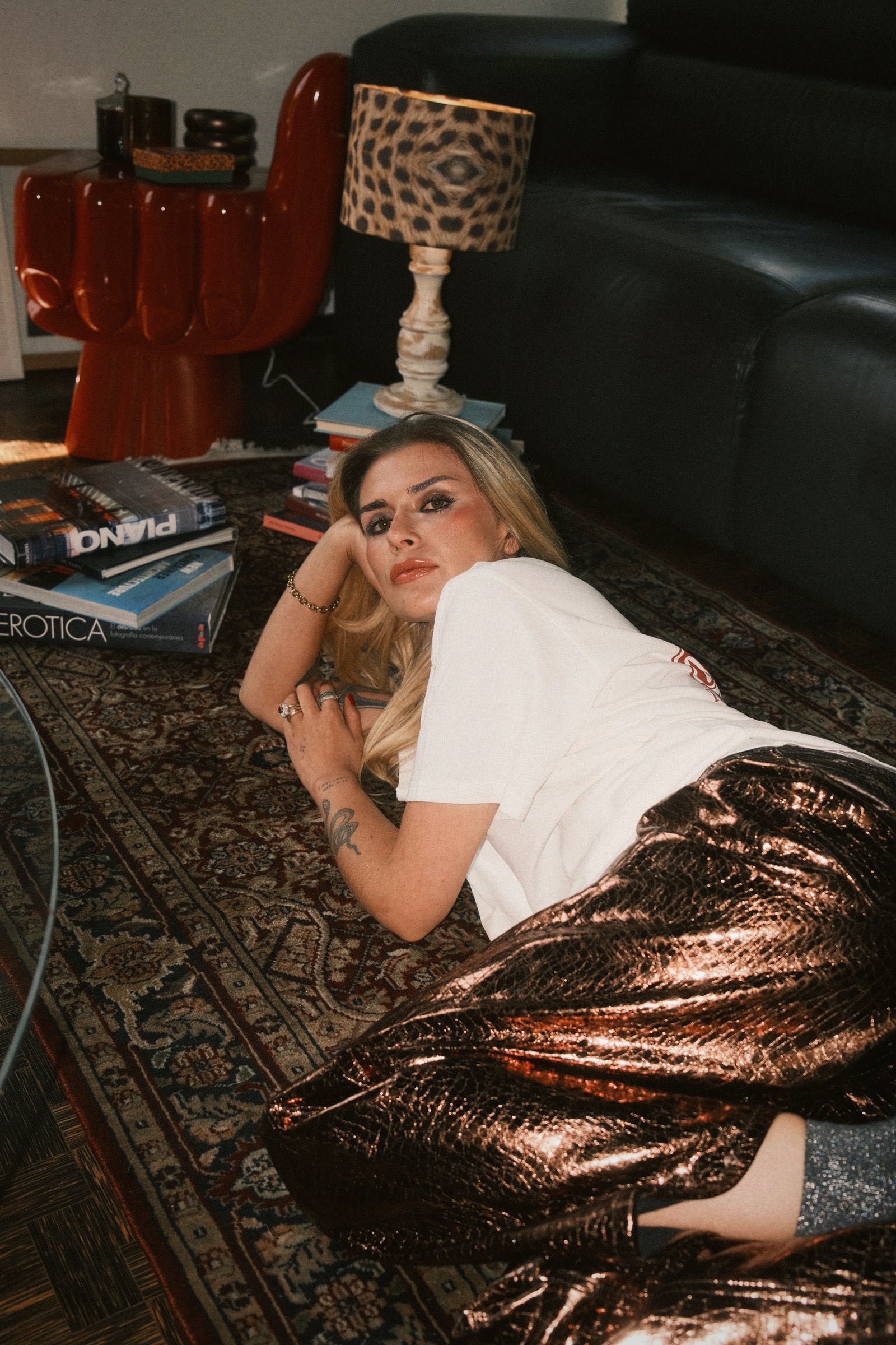 Ego Boost Pants