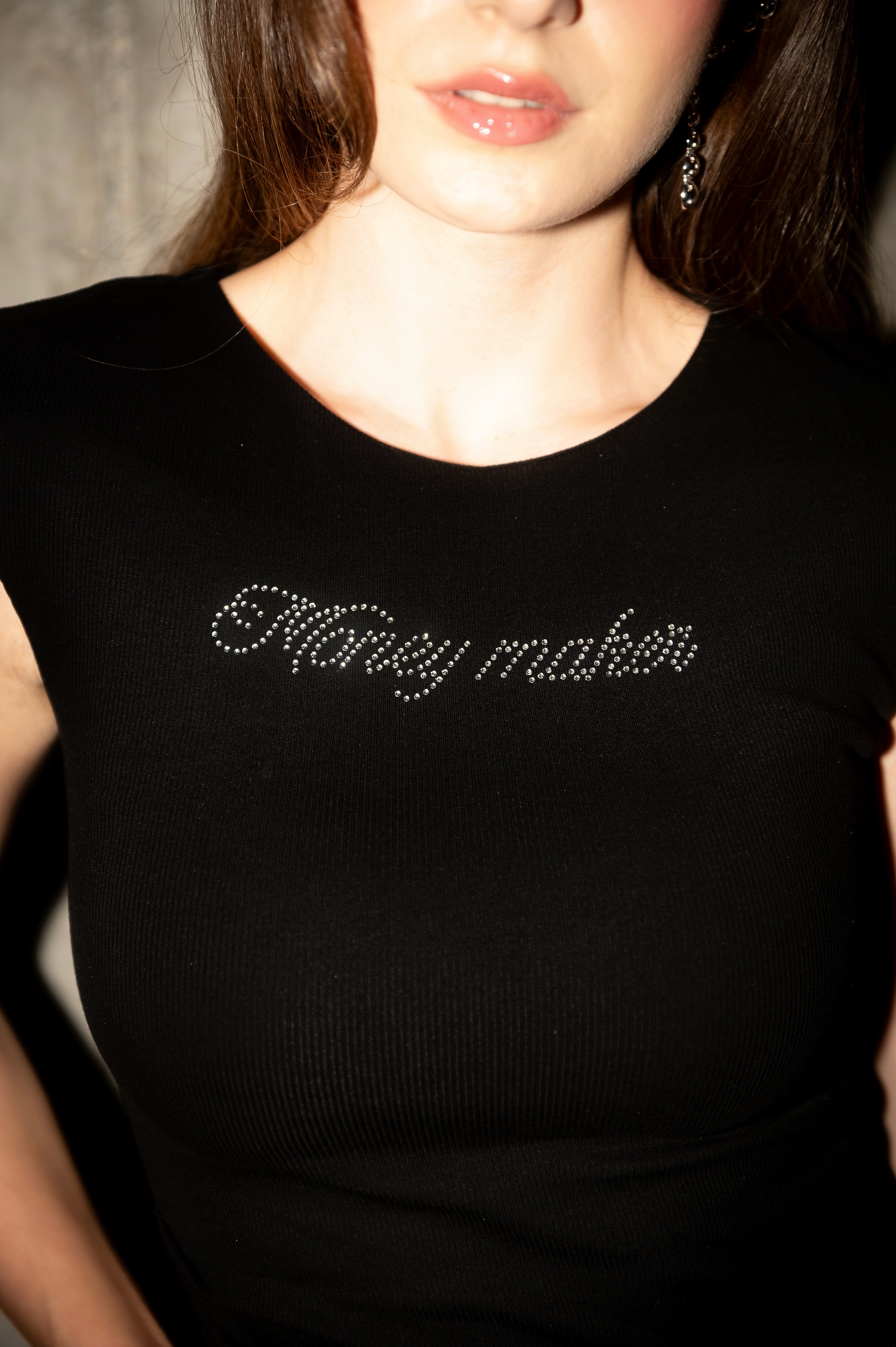 Money Maker Top