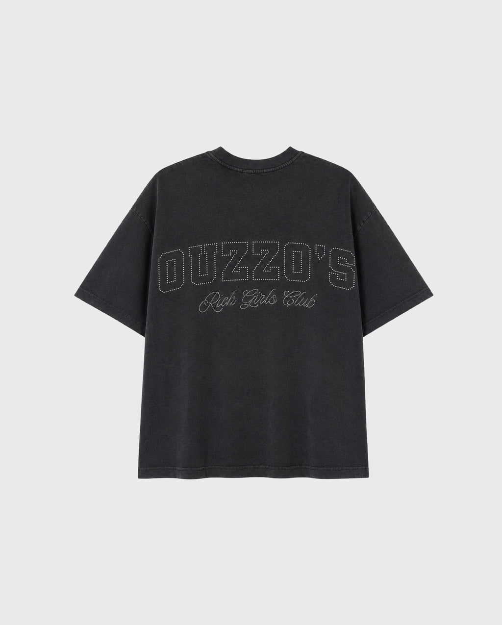 The Club T Shirt