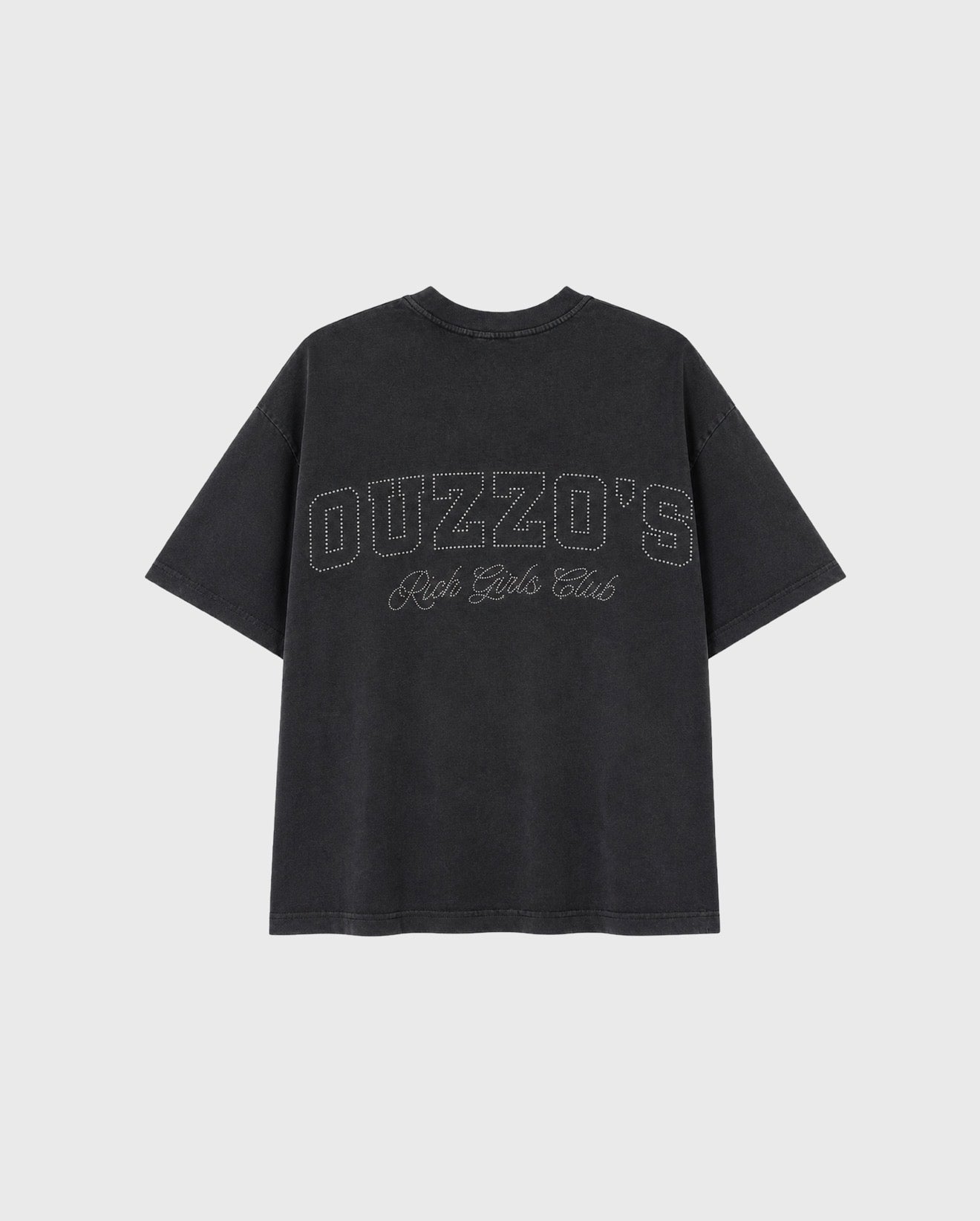 The Club T Shirt