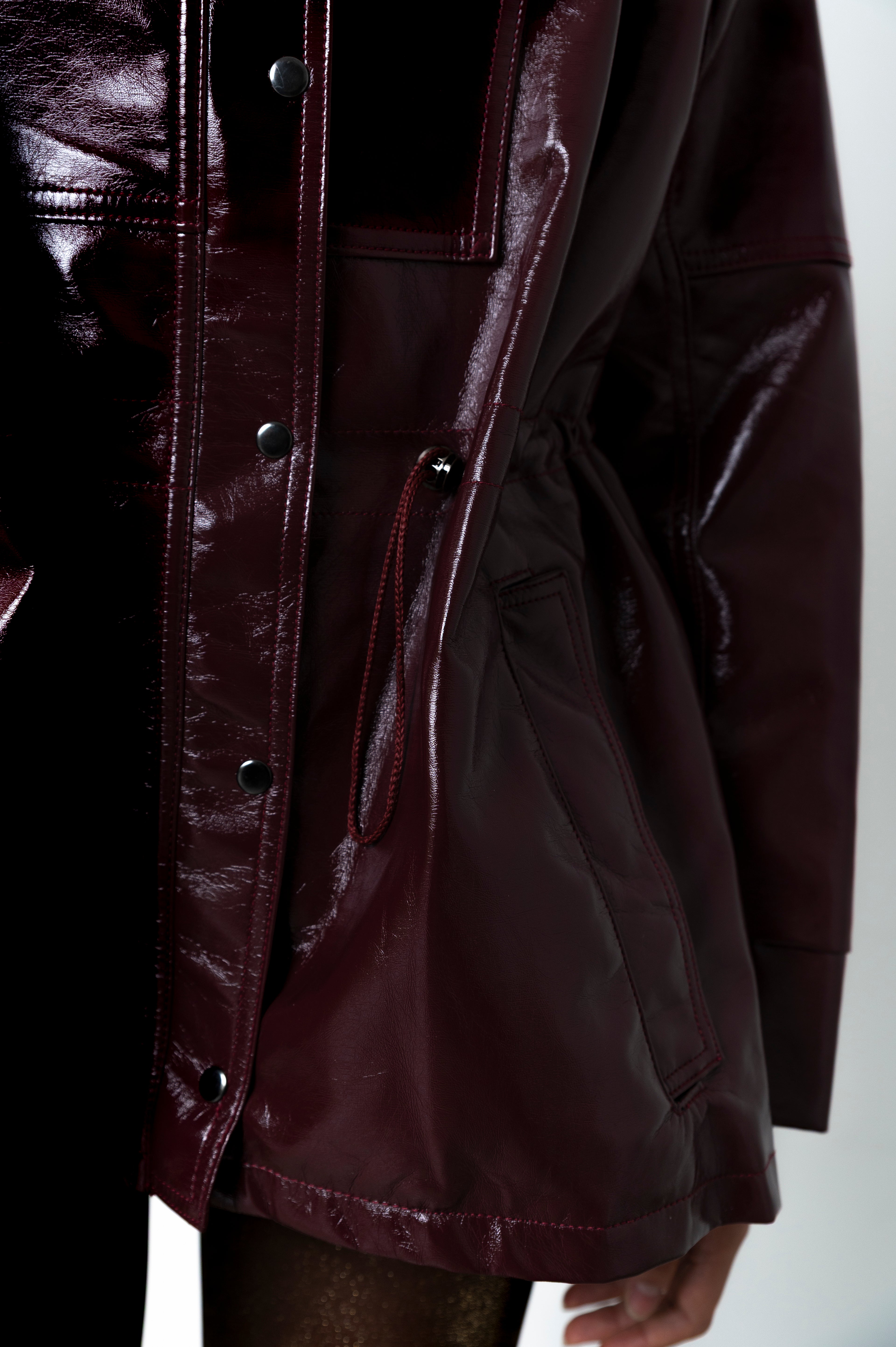 Inner Fire Jacket