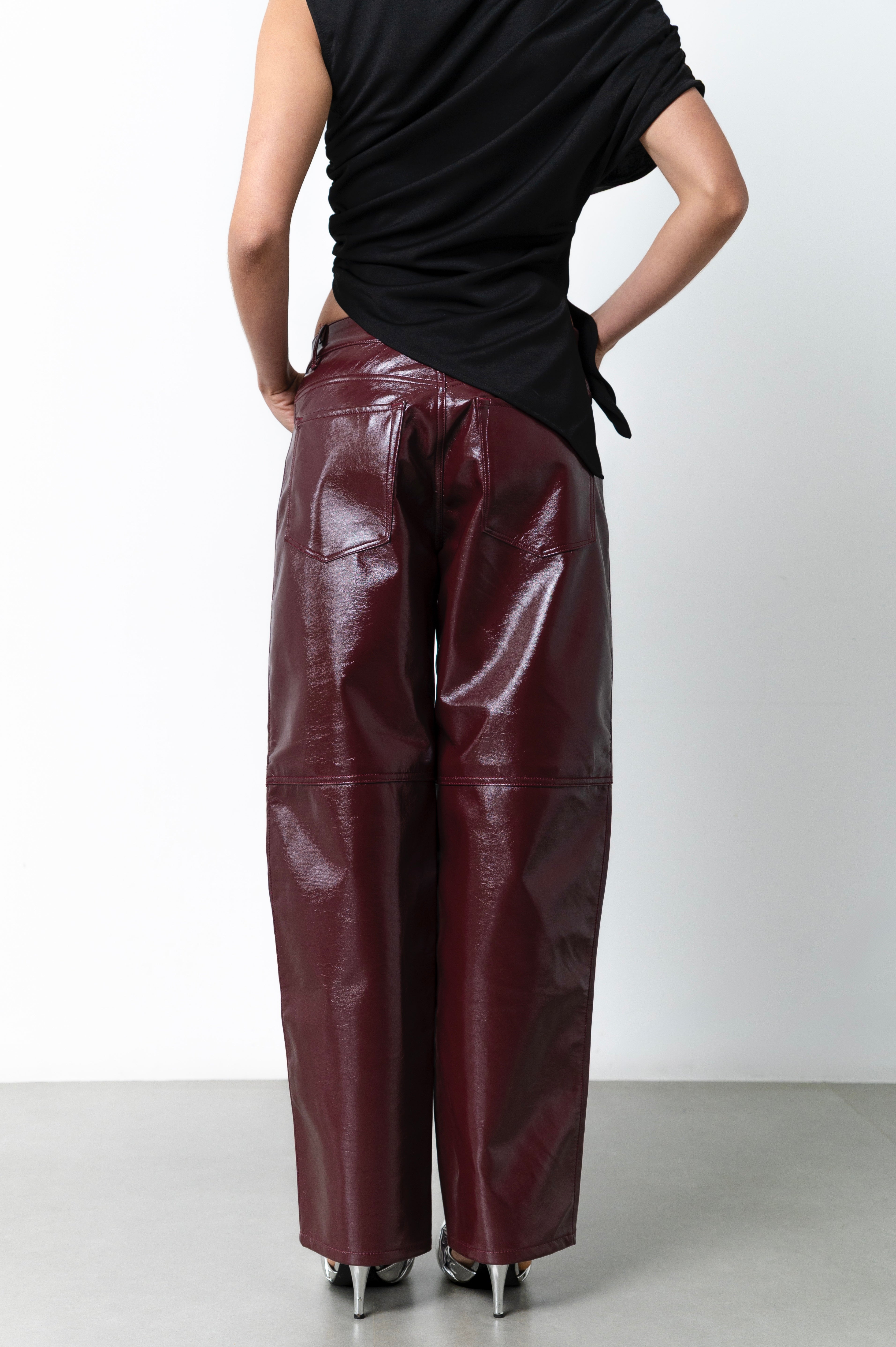 Inner Fire Pants
