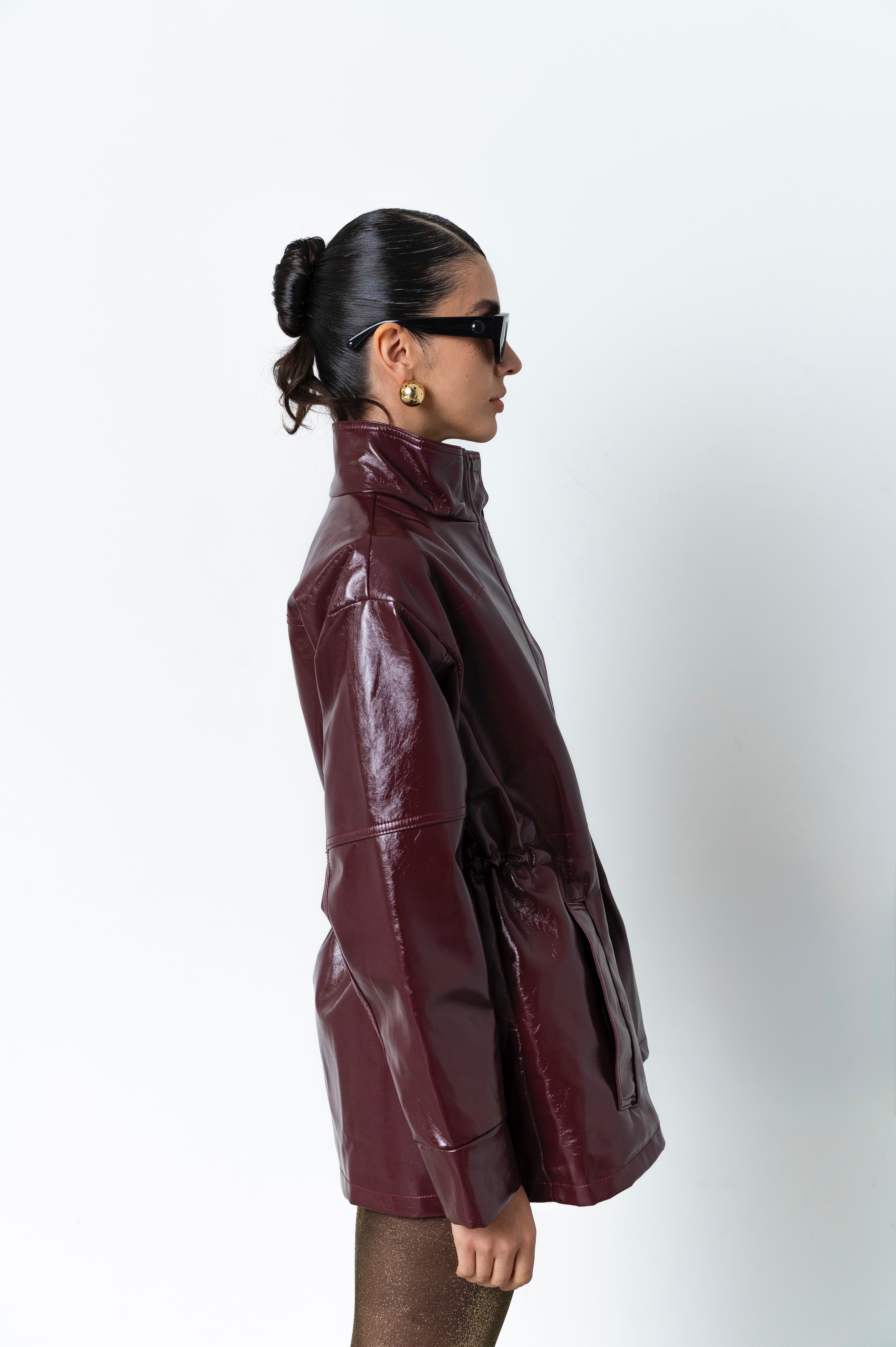 Inner Fire Jacket