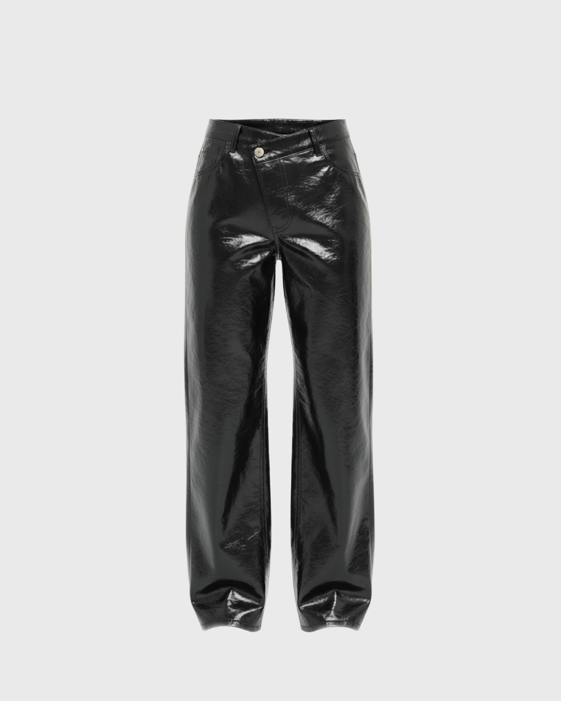 Flare Pants