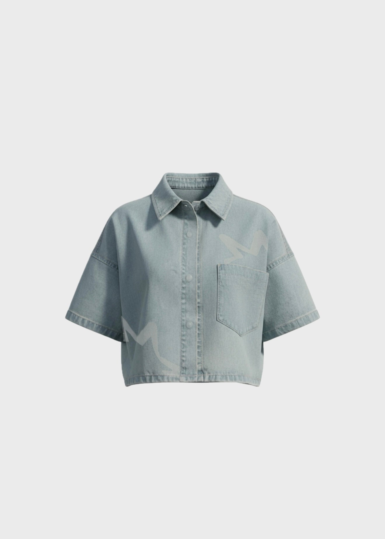 Eternal Heat Overshirt
