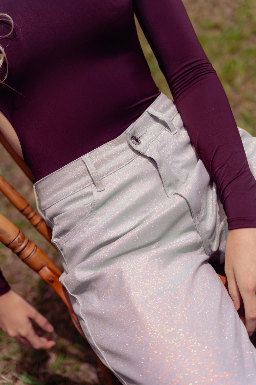 Sunset Rush Pants
