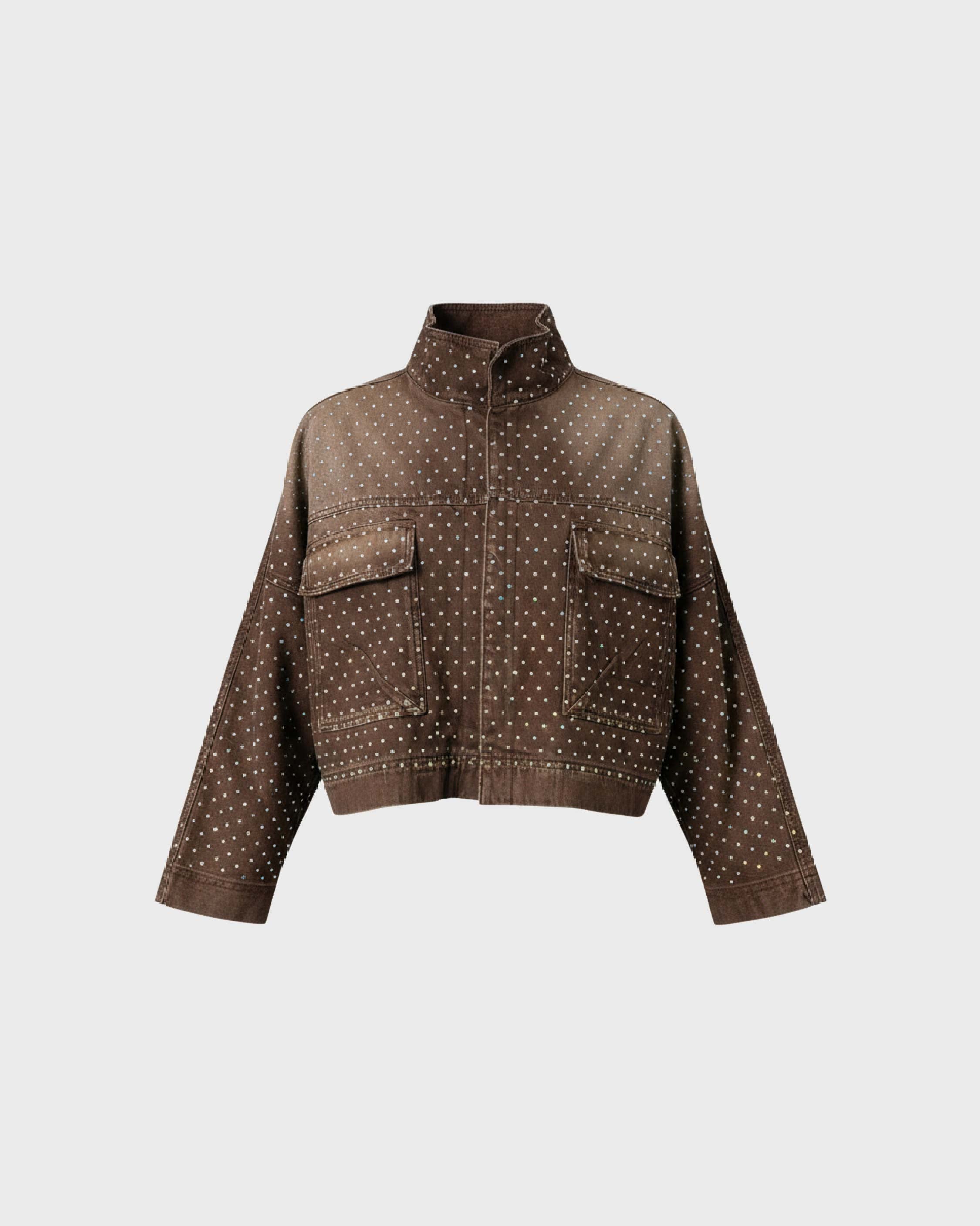 Halo Dream Jacket