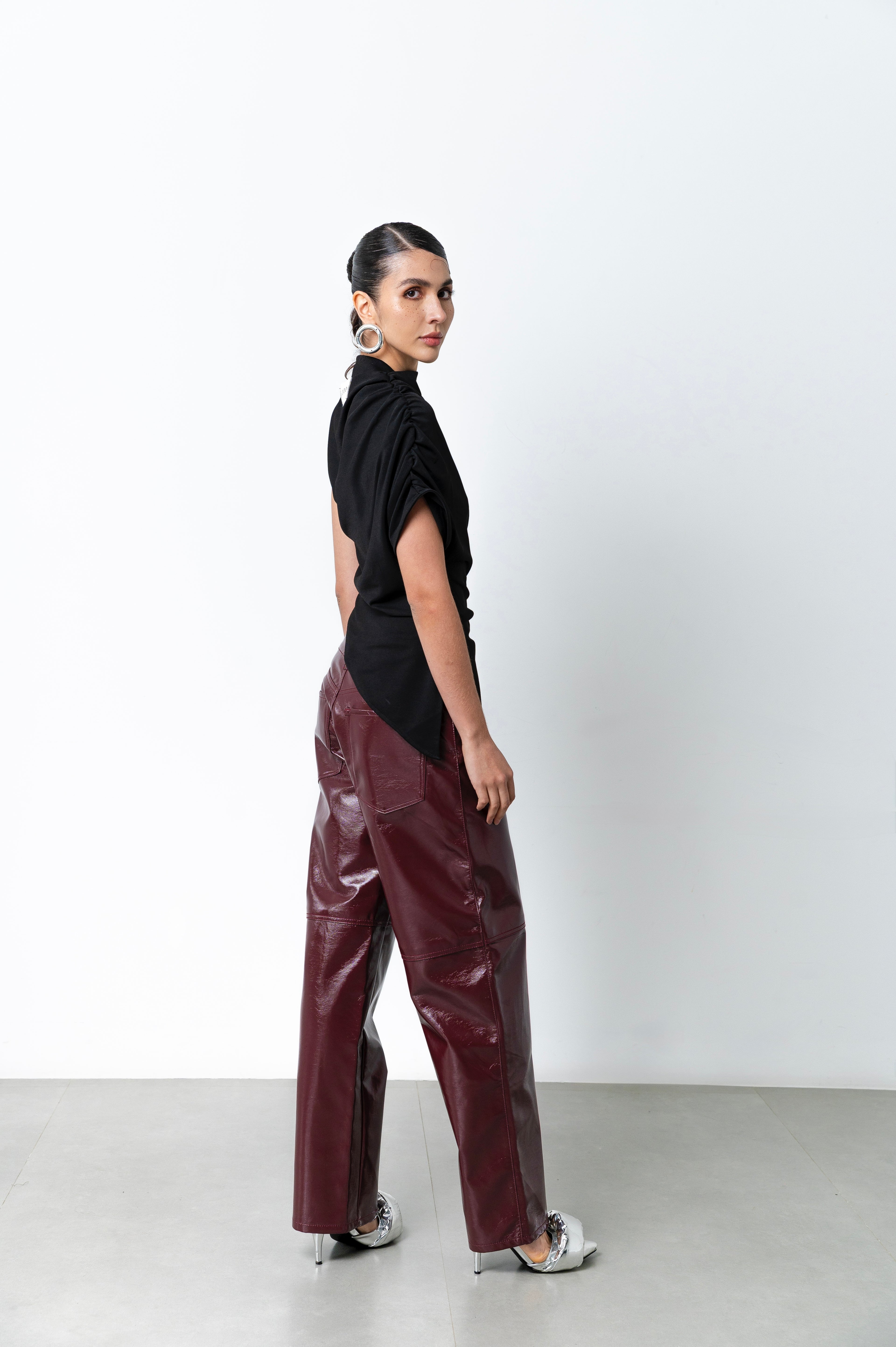 Inner Fire Pants