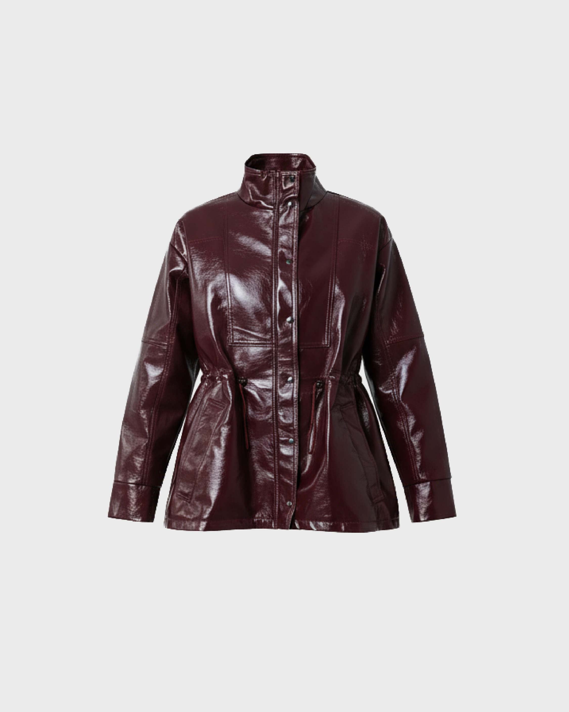 Inner Fire Jacket