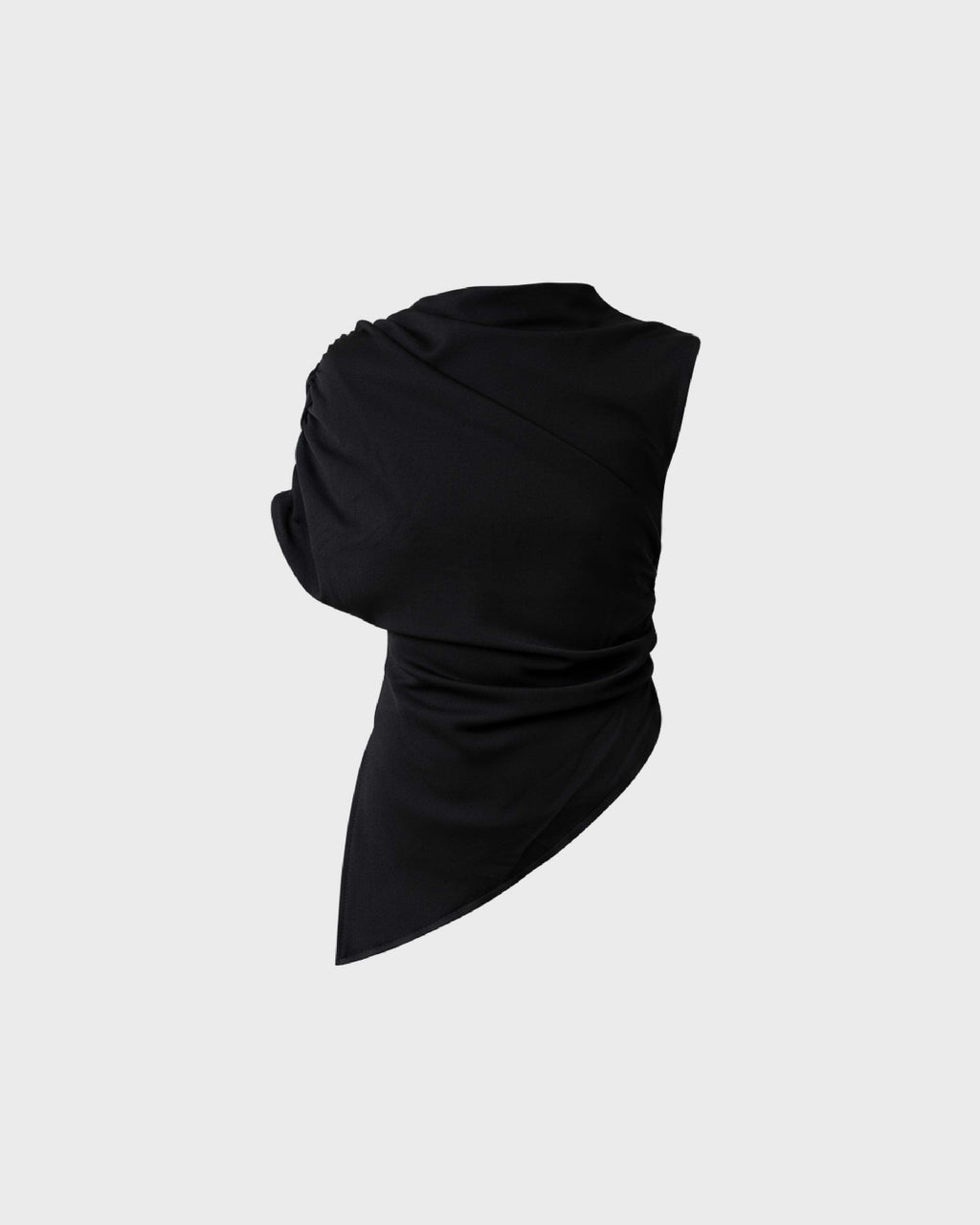 Innerbloom Shirt in Black