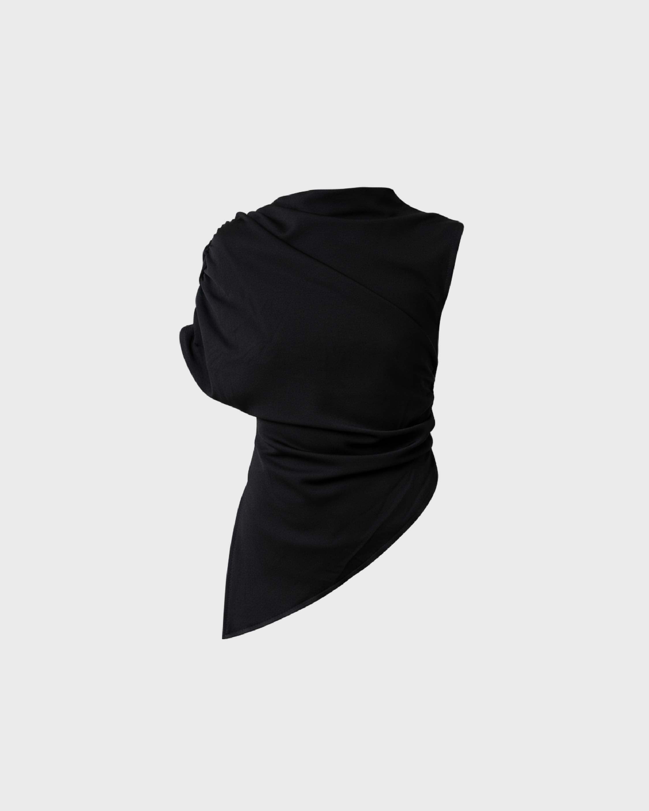 Innerbloom Shirt in Black