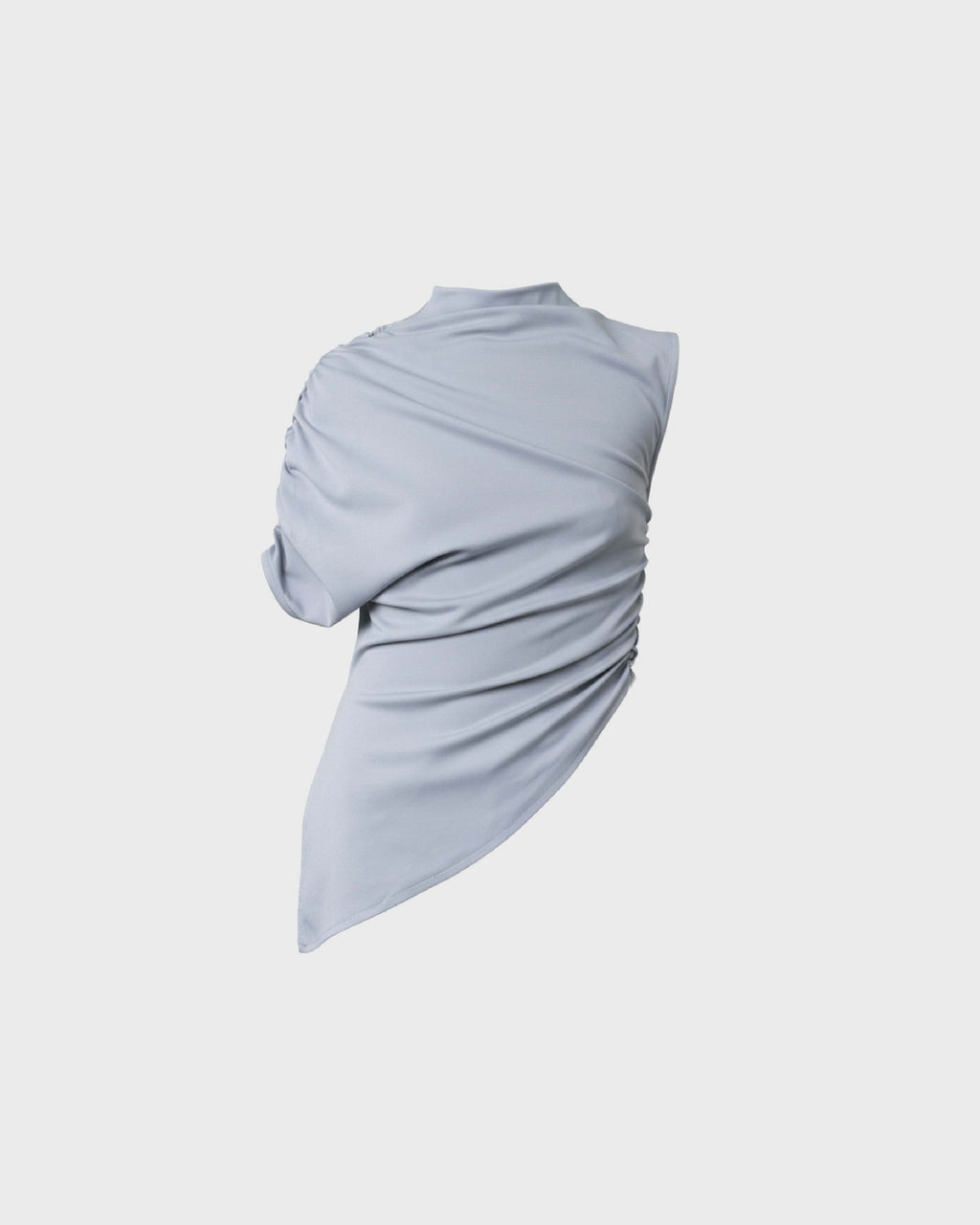 Innerbloom Shirt in Gray