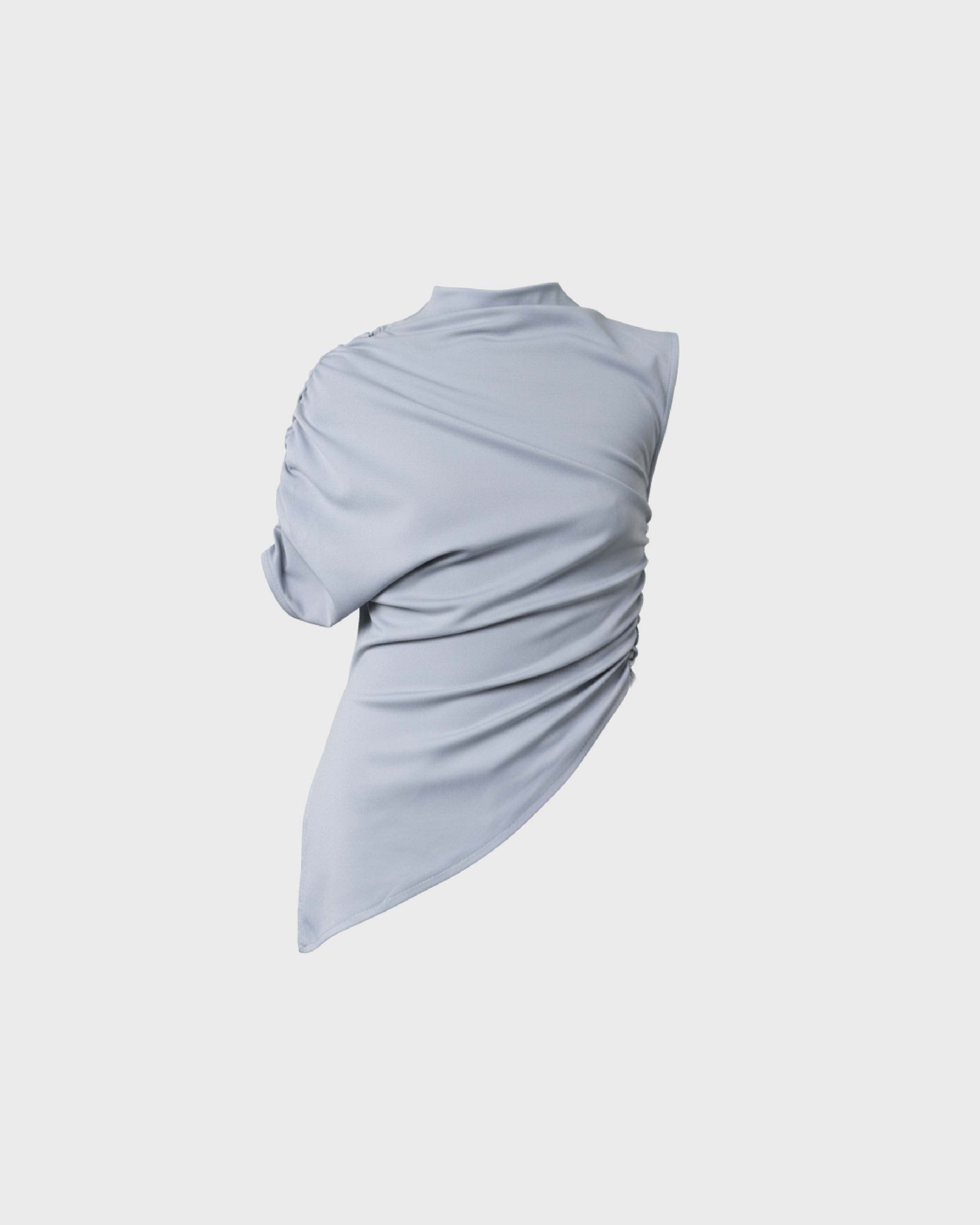 Innerbloom Shirt in Gray