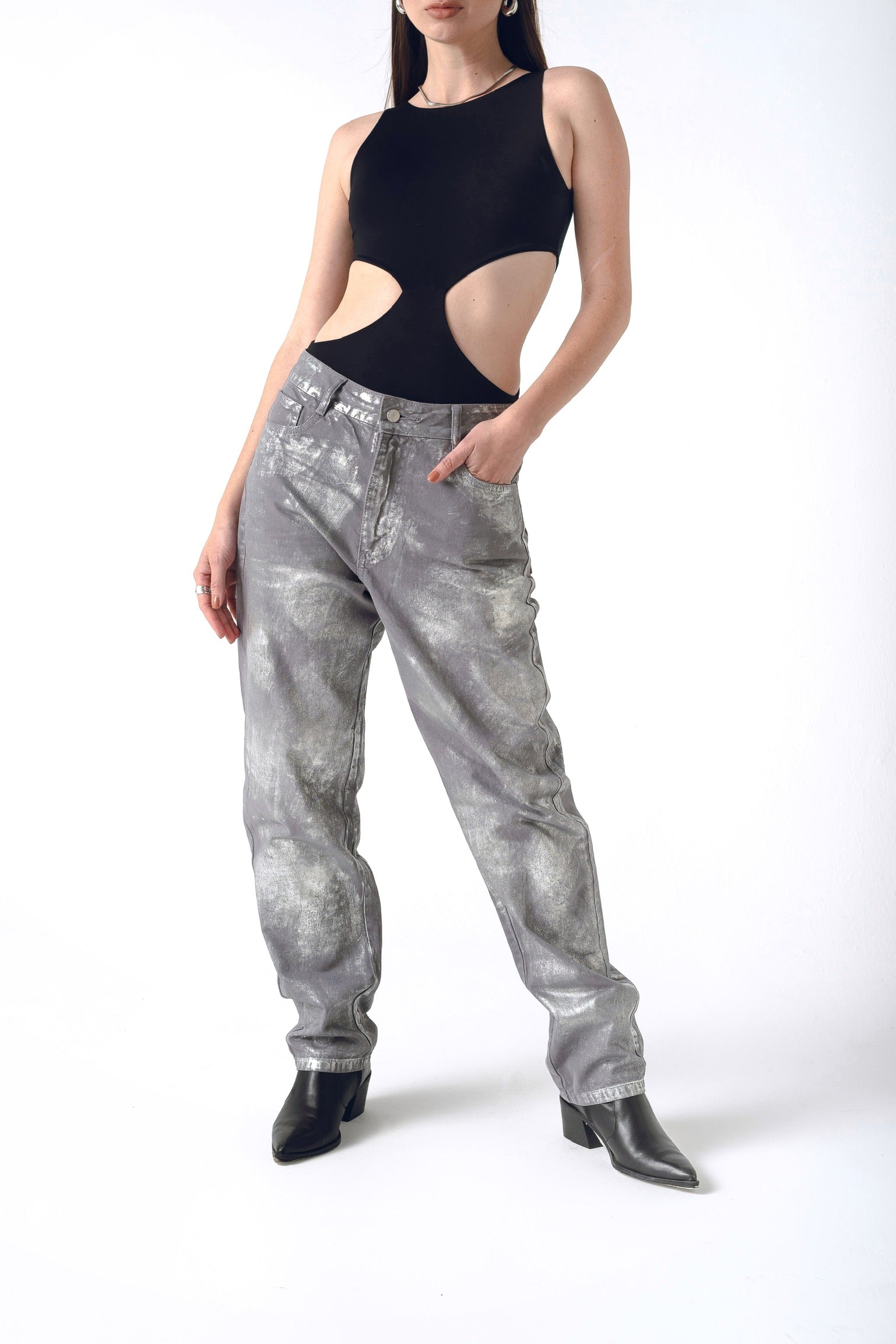 Nebula Pants