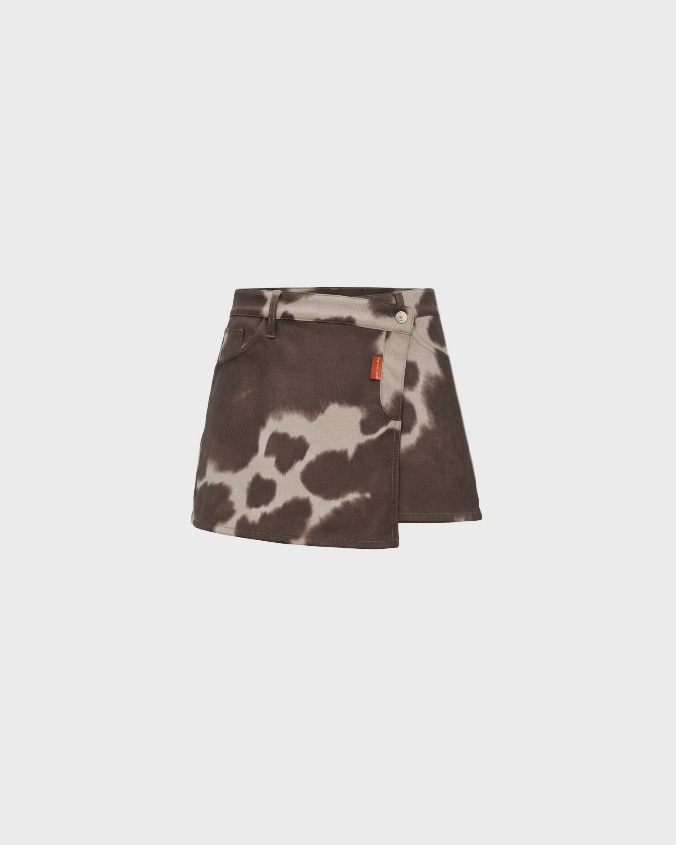 Milkshake Overdose Skirt