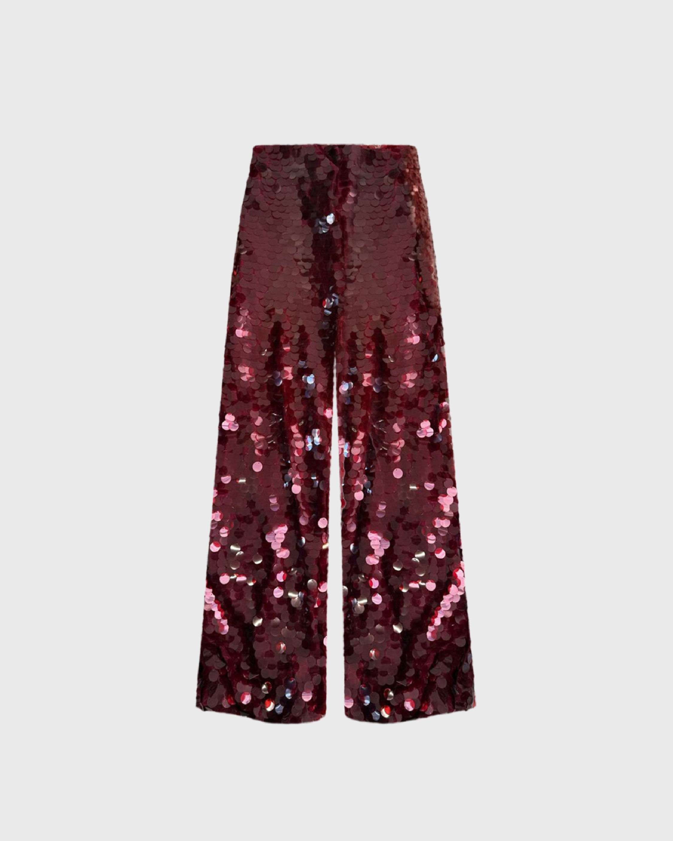 The Million Dollar Pants