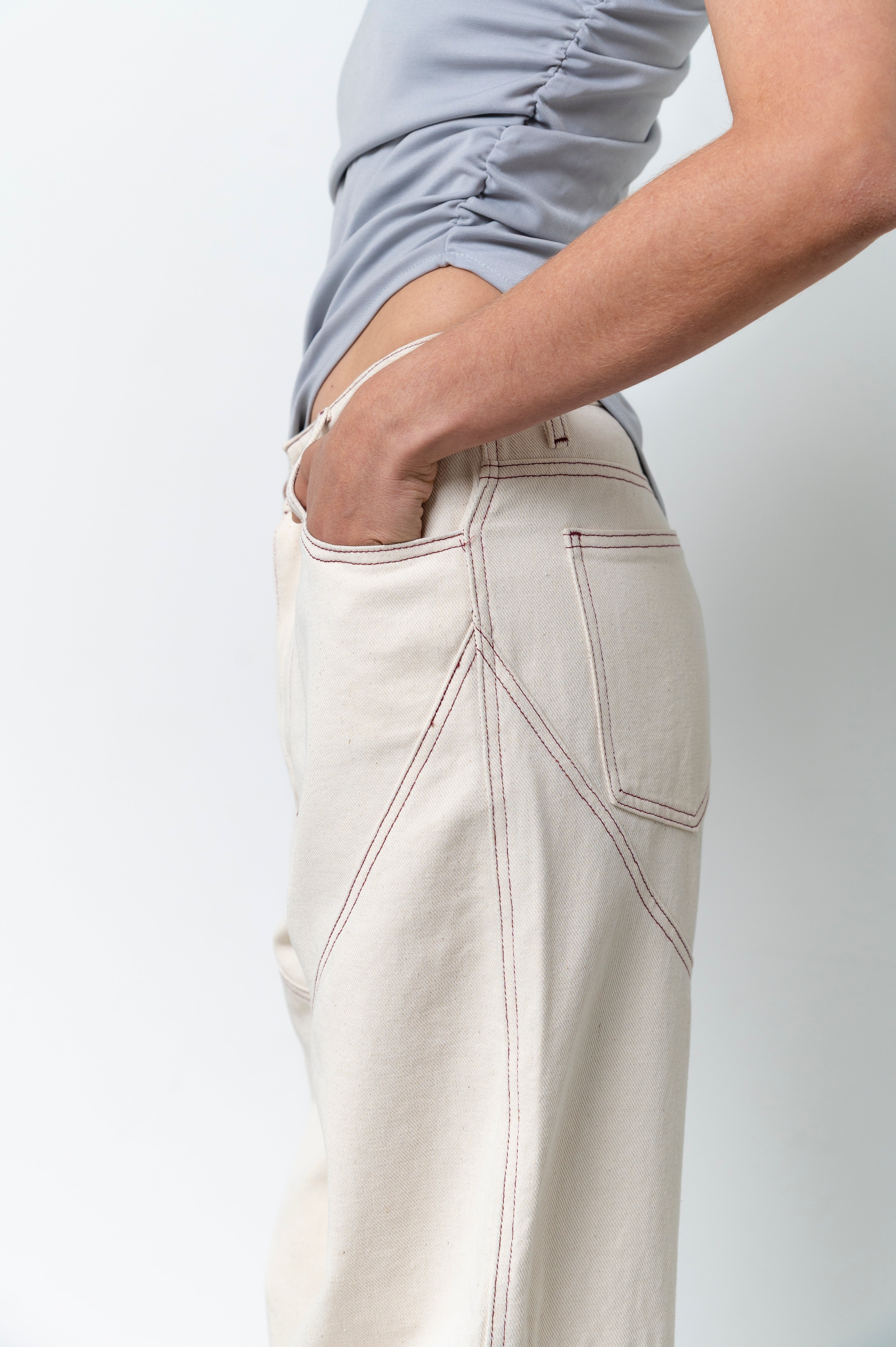 Afterglow Pants