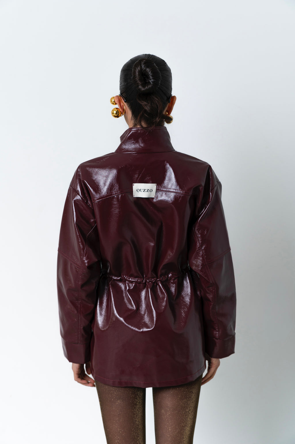 Inner Fire Jacket