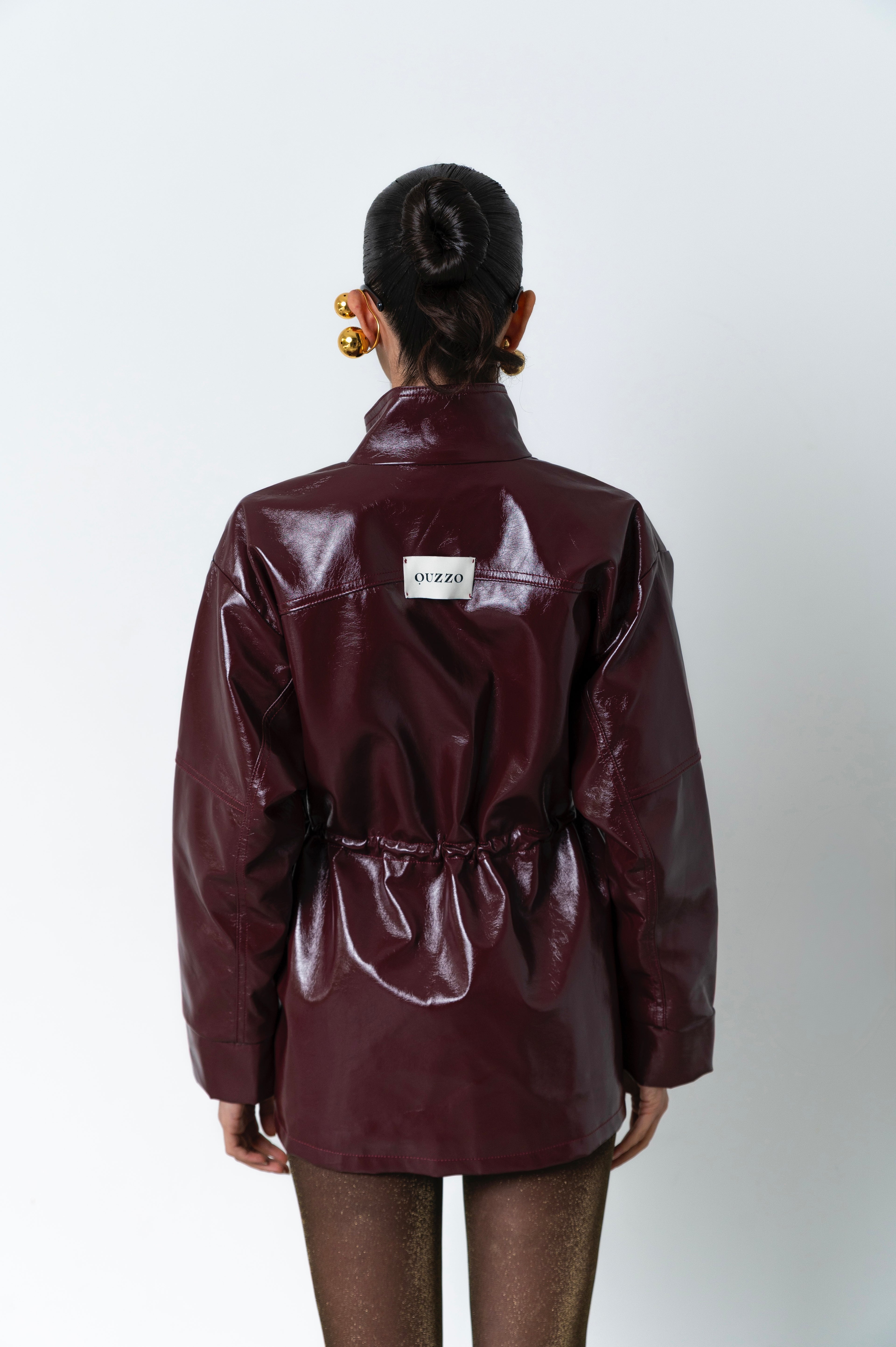 Inner Fire Jacket