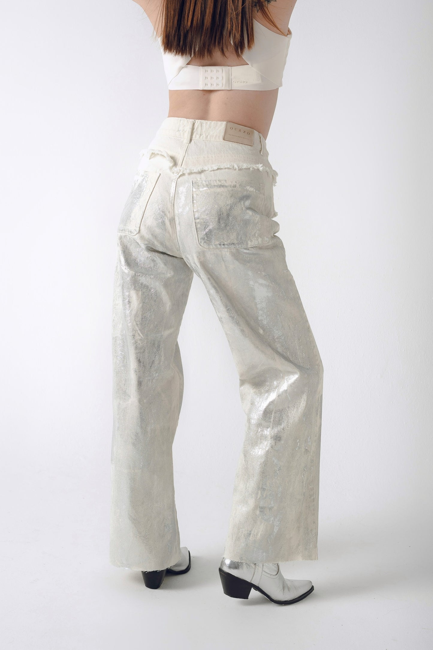 Futura Pants