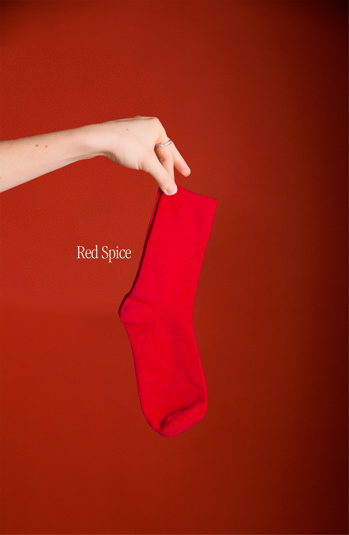 Spice Socks