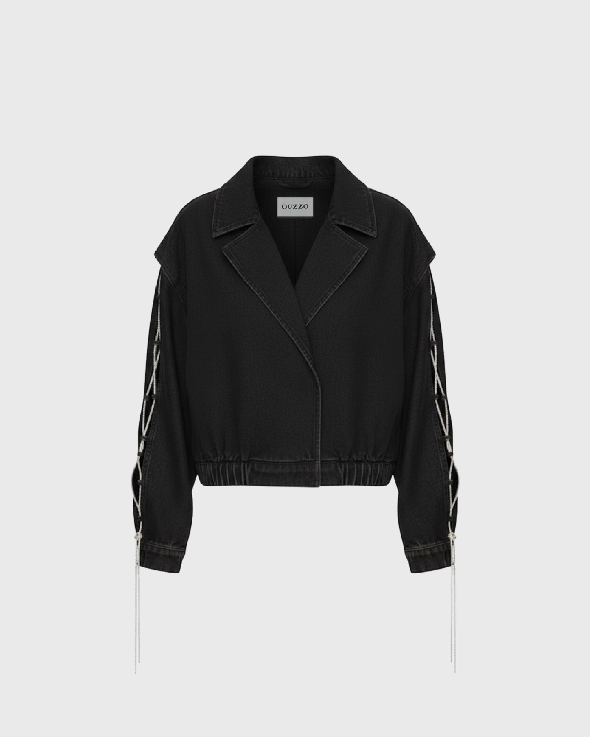 Rule Breaker Jacket