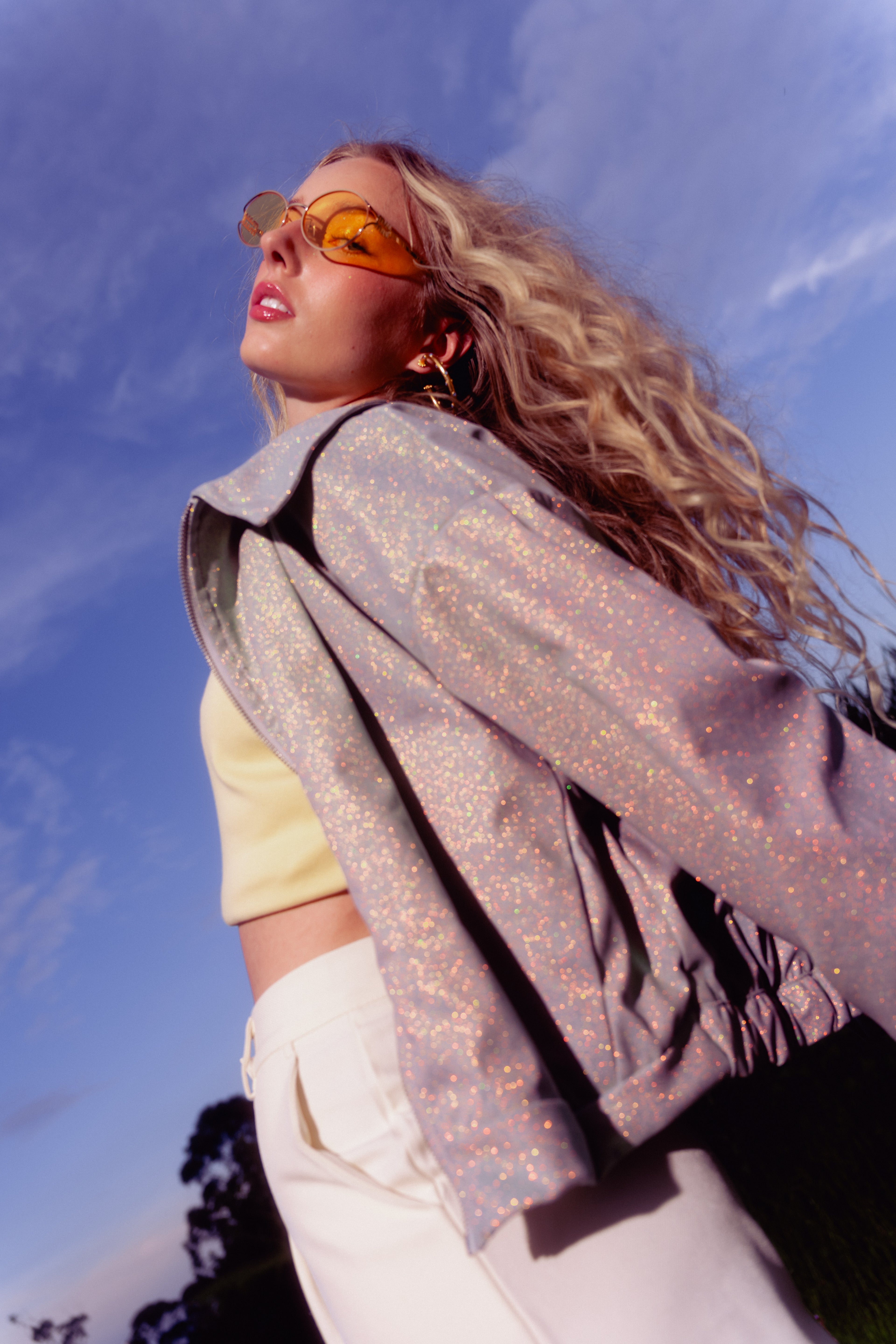 Sunset Rush Jacket