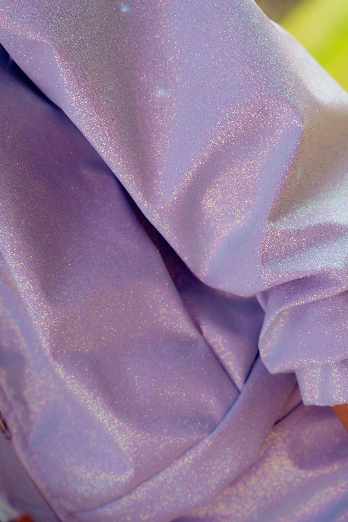 PRE VENTA Lilac Blossom Jacket