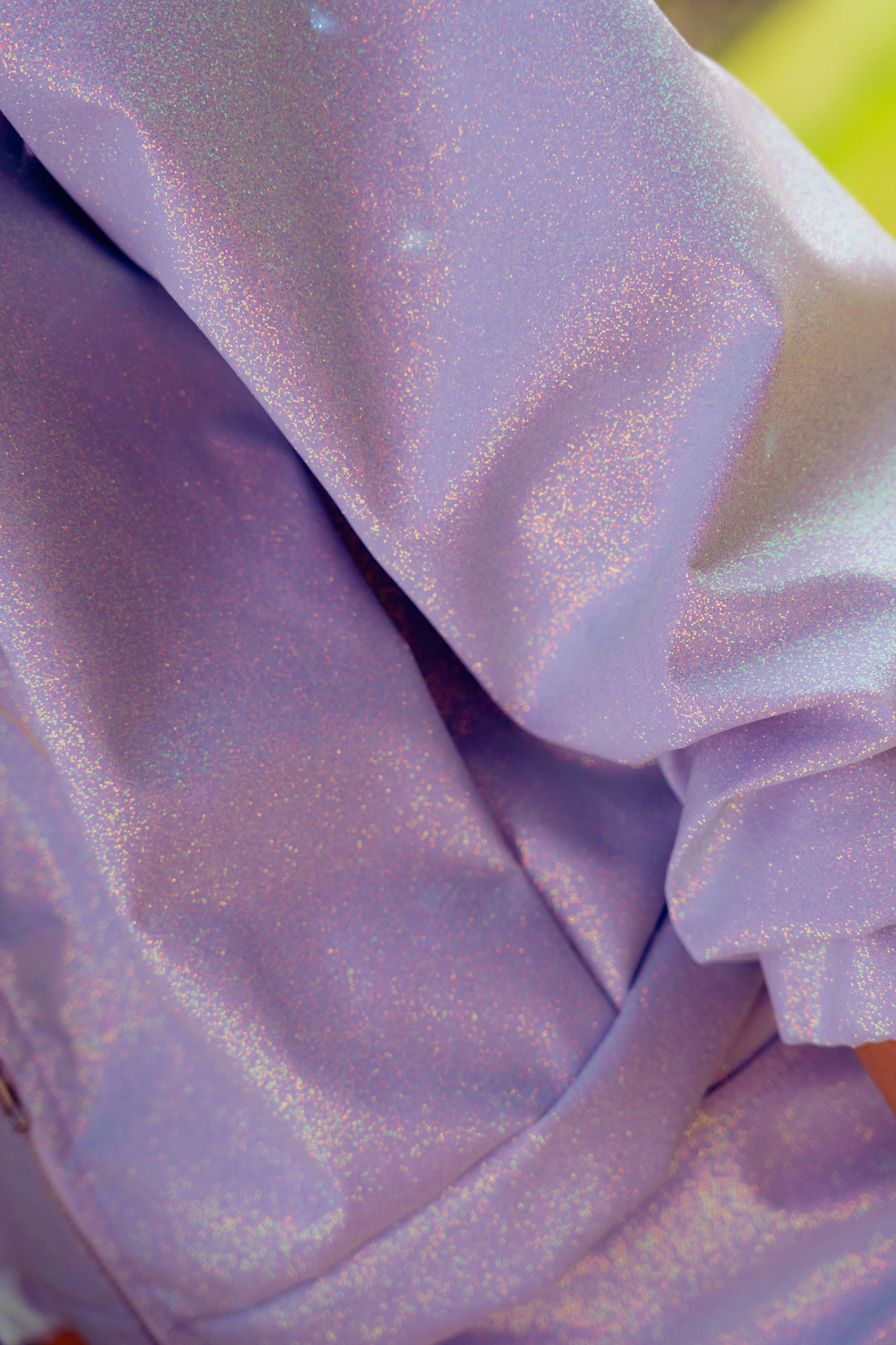 Lilac Blossom Jacket